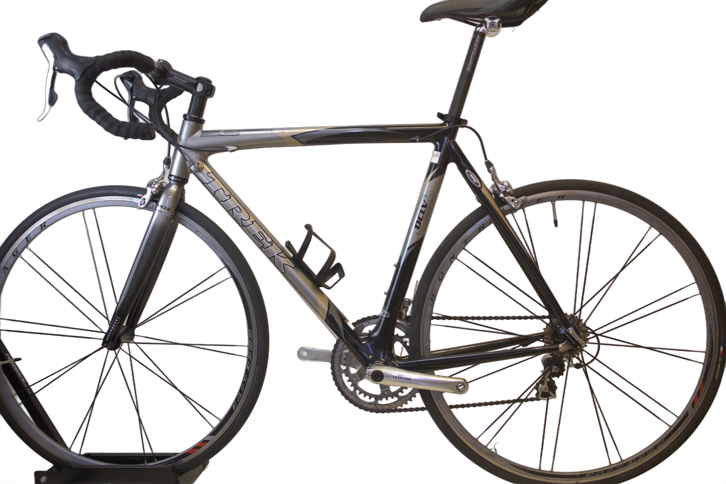 Trek Madone SL 5.2