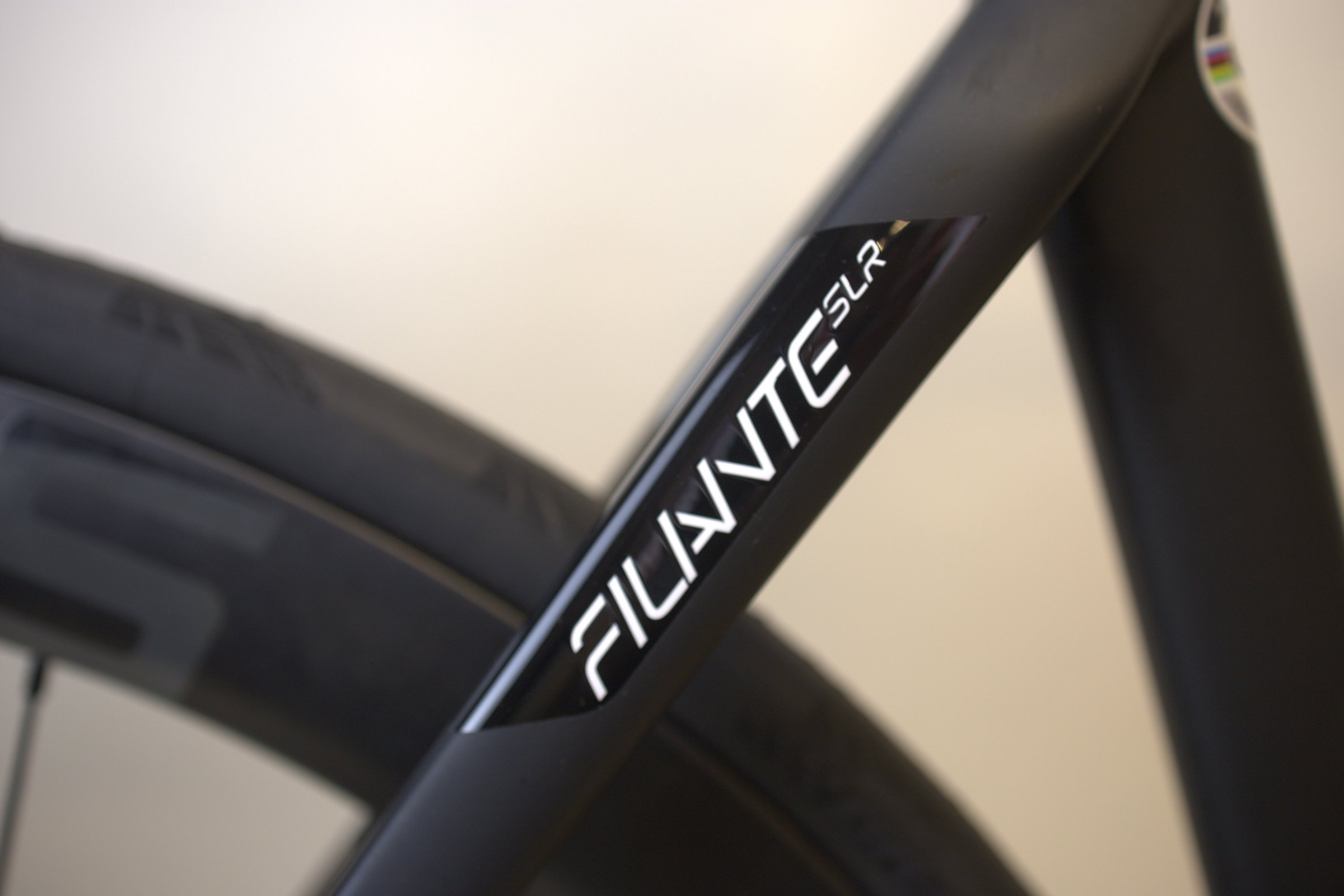 Wilier Filante SLR SHIMANO ULTEGRA Di2 R8170