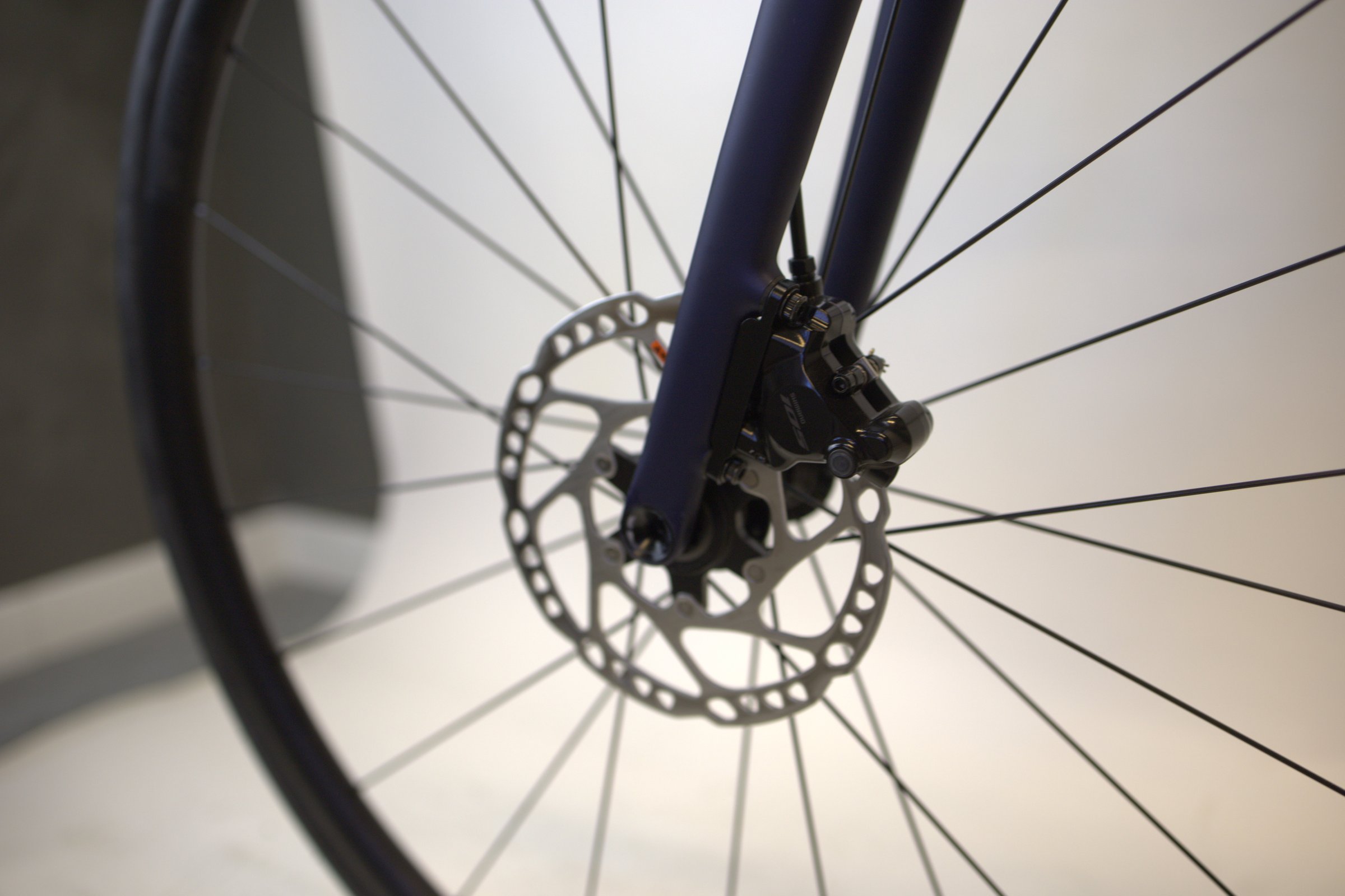 Specialized Aethos Sport - Shimano 105