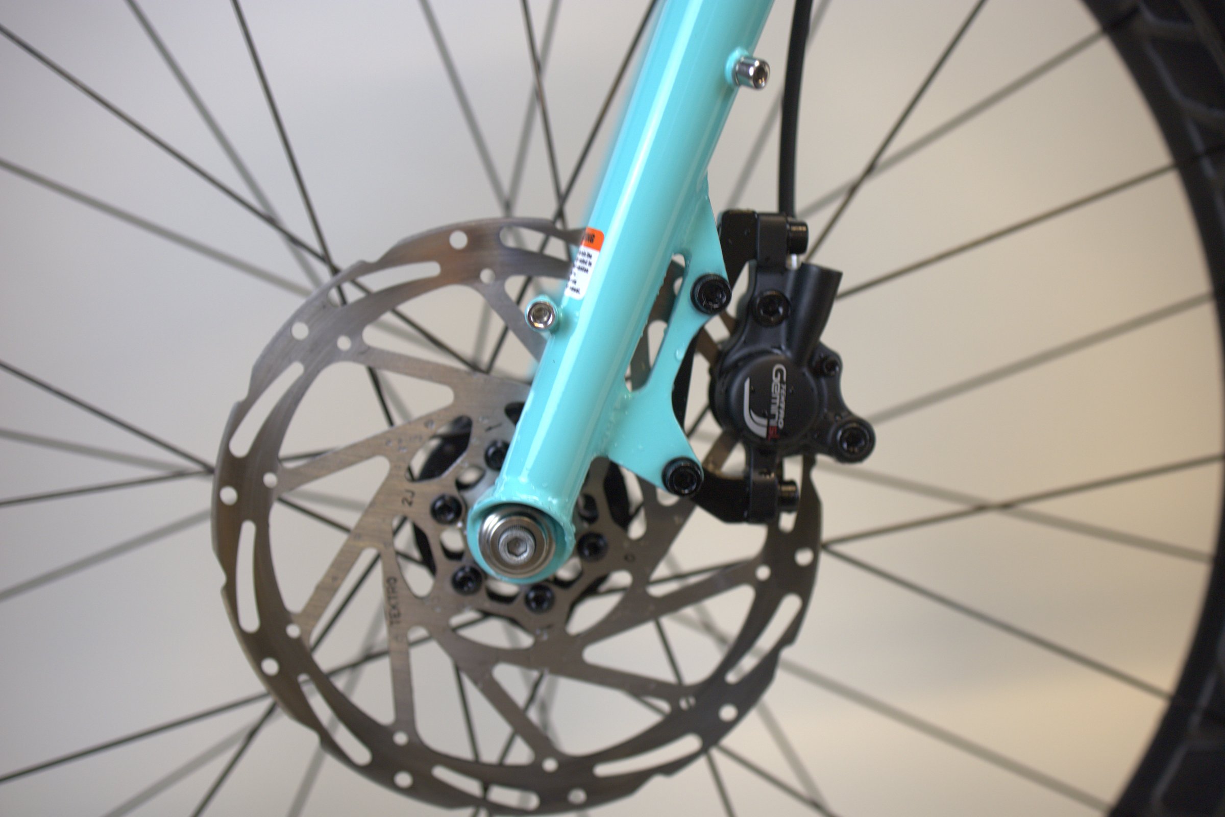 Surly Ice Cream Truck (Fatbike)