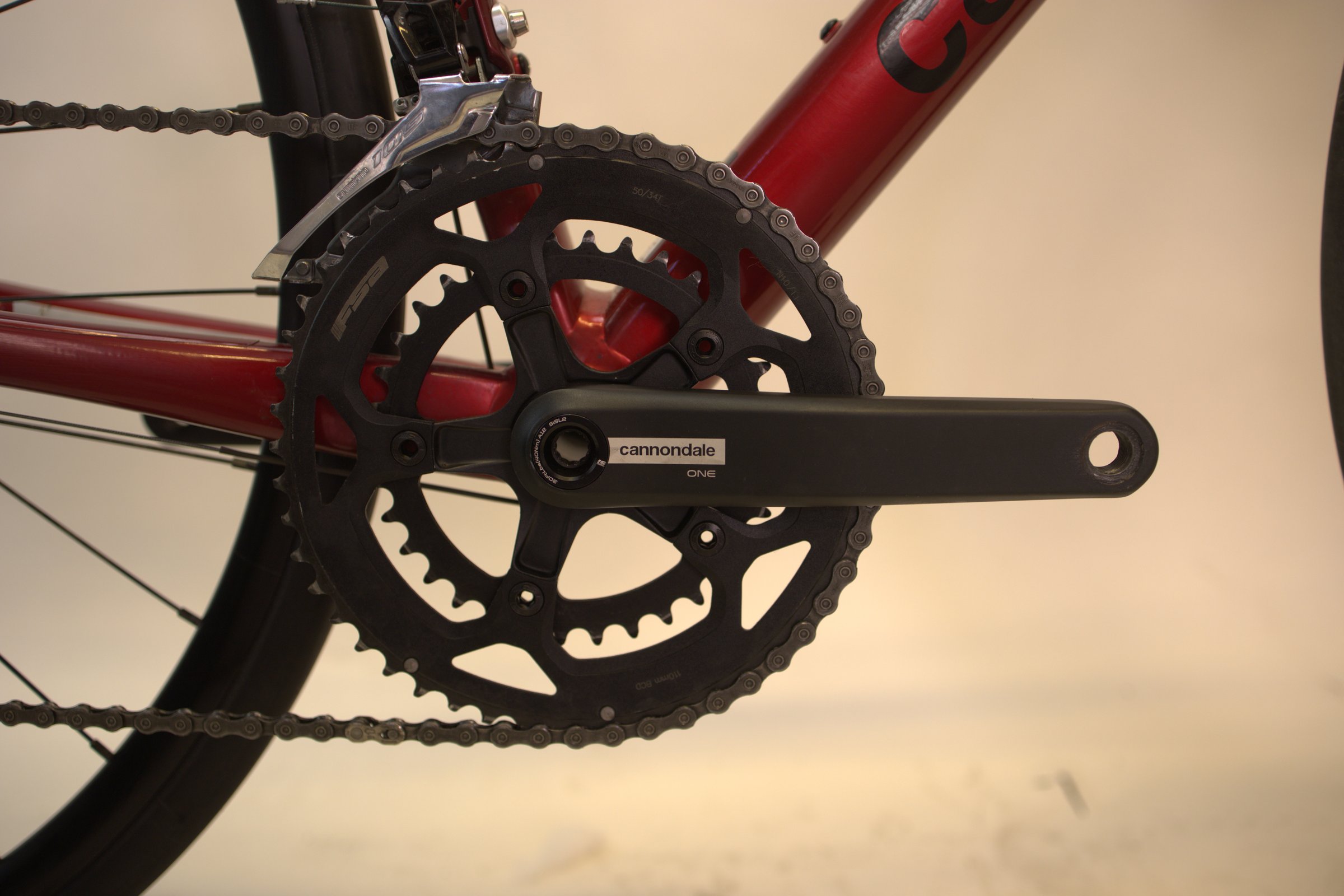 Cannondale CAAD13 105