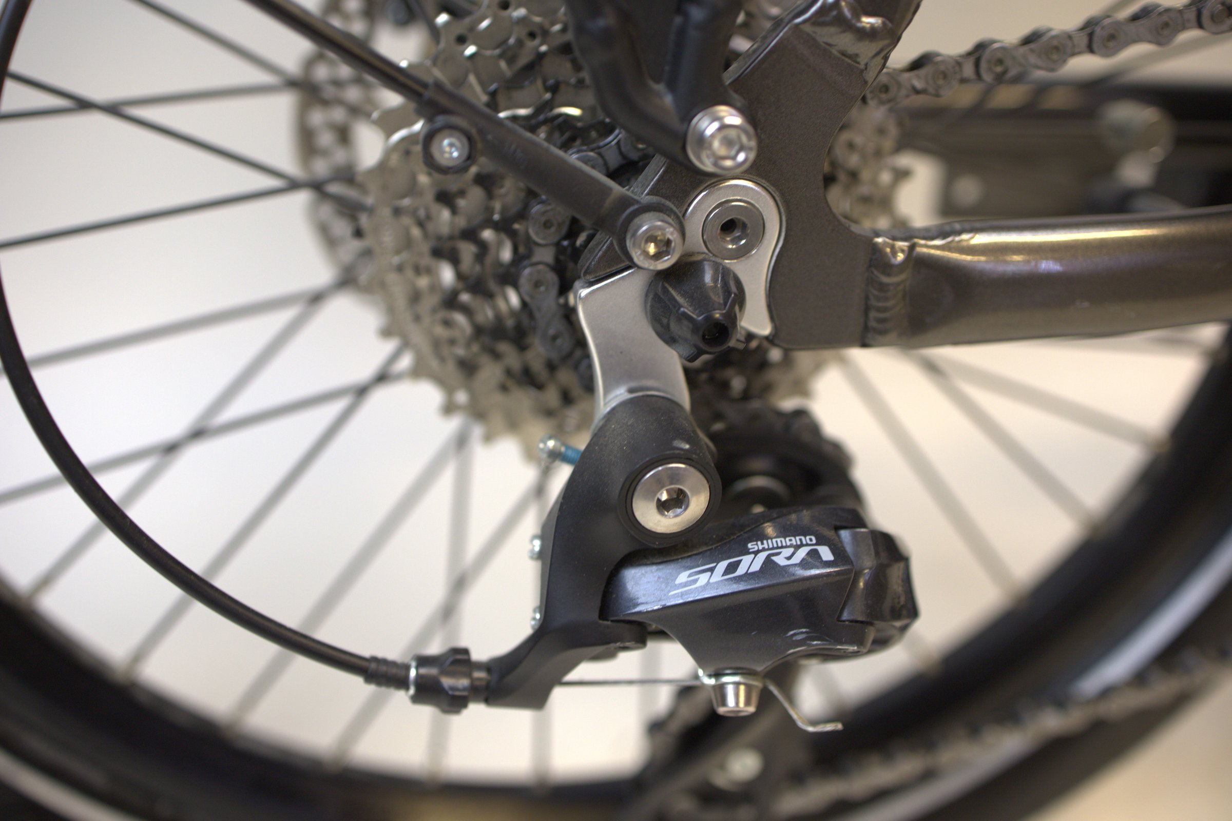 Ecoride Flexer HS FOLD