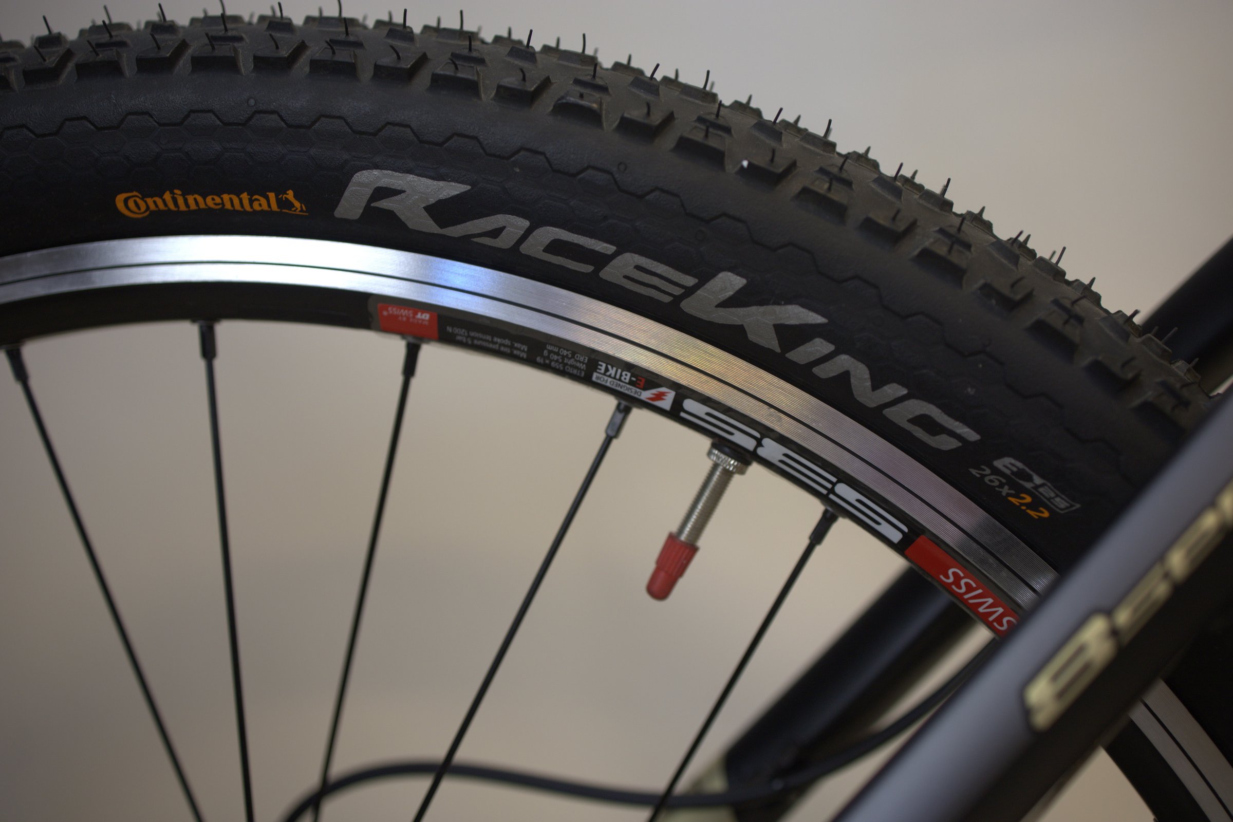 Trek 8000 WSD