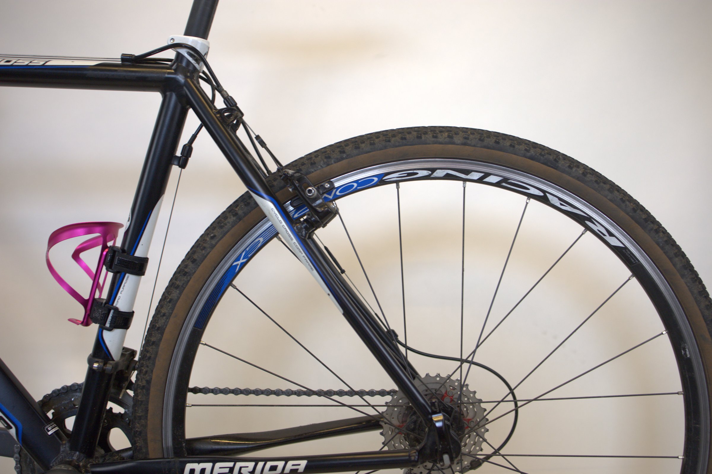 Merida Cyclo Cross 5