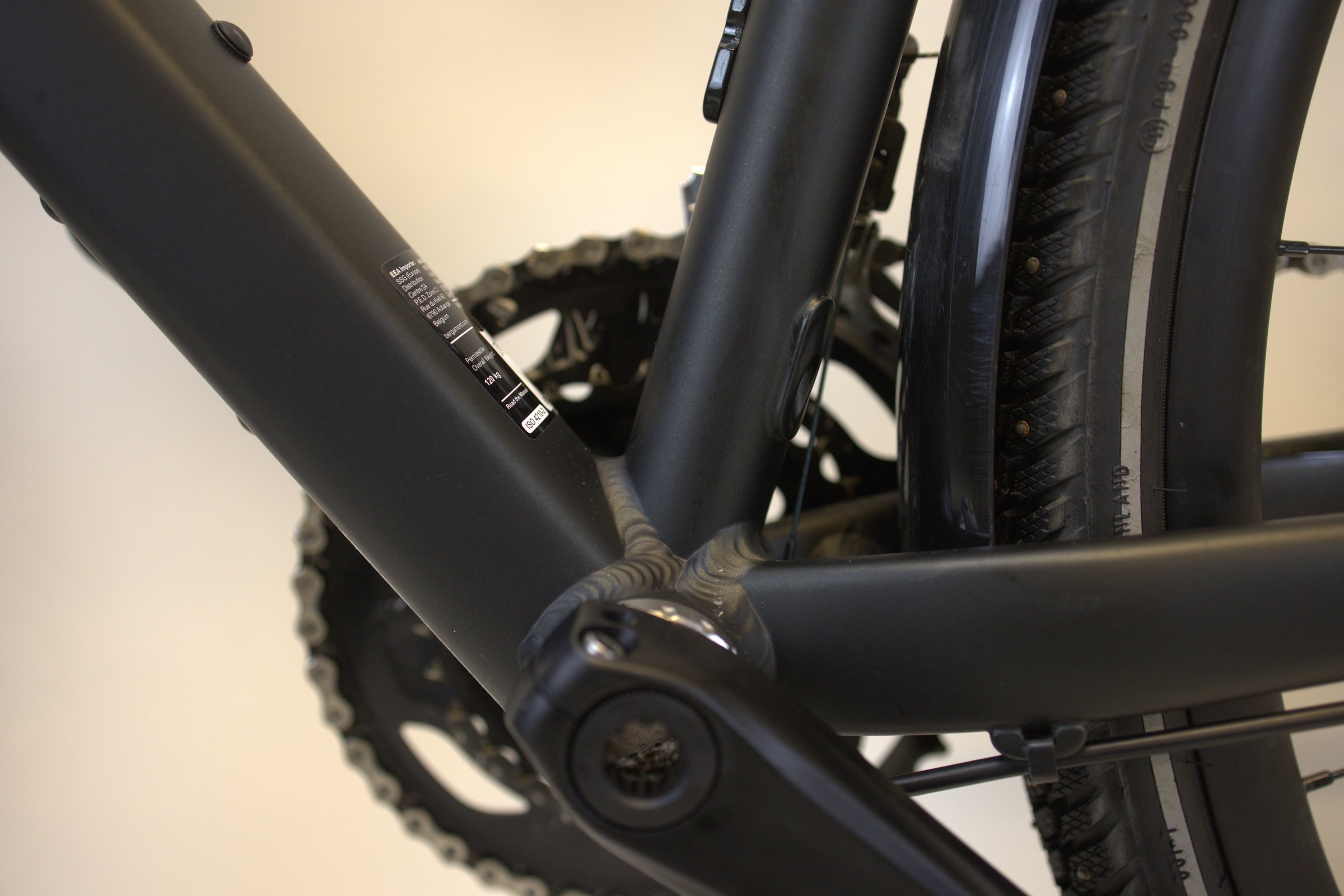 Bergamont Grandurance 6