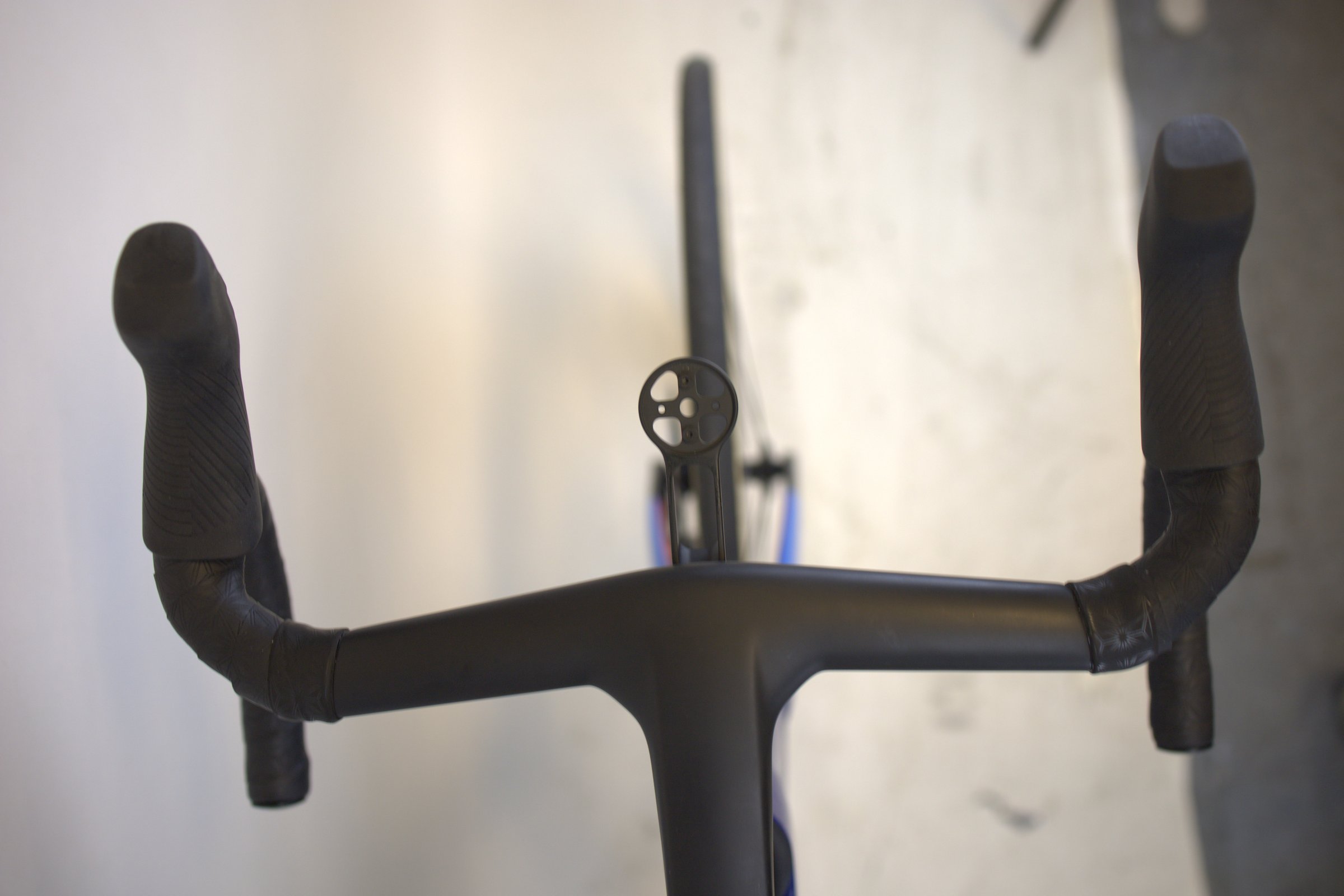 Trek Madone slr 8 Project One med Sram Force + DT Swiss arc 1400 hjulsett (Custom)