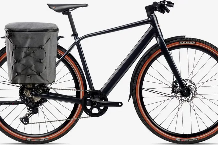 Orbea Vibe H10 EQ 21