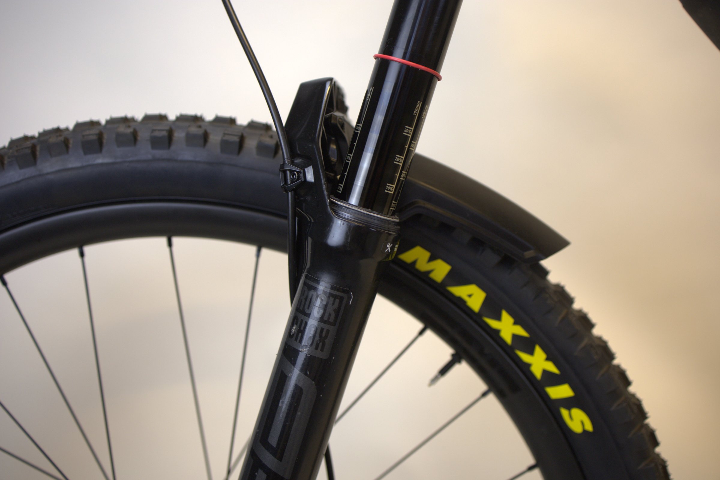 Trek Slash 9.8 GX AXS