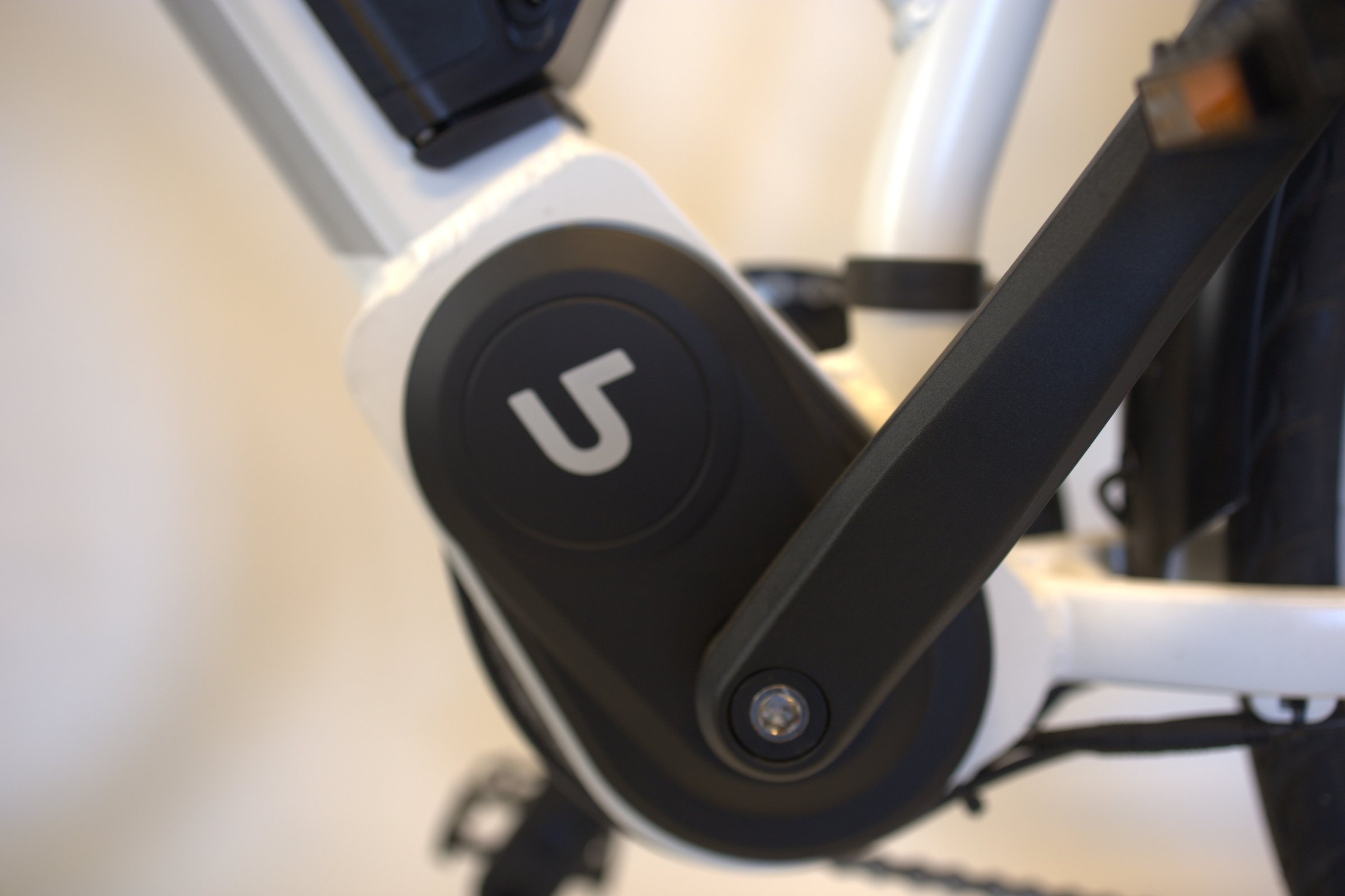 Buddy Bike C5