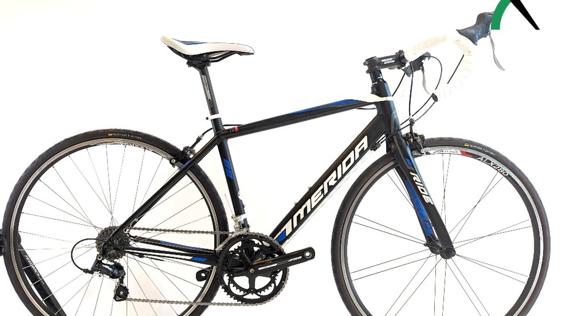 Merida ride 88 online road bike