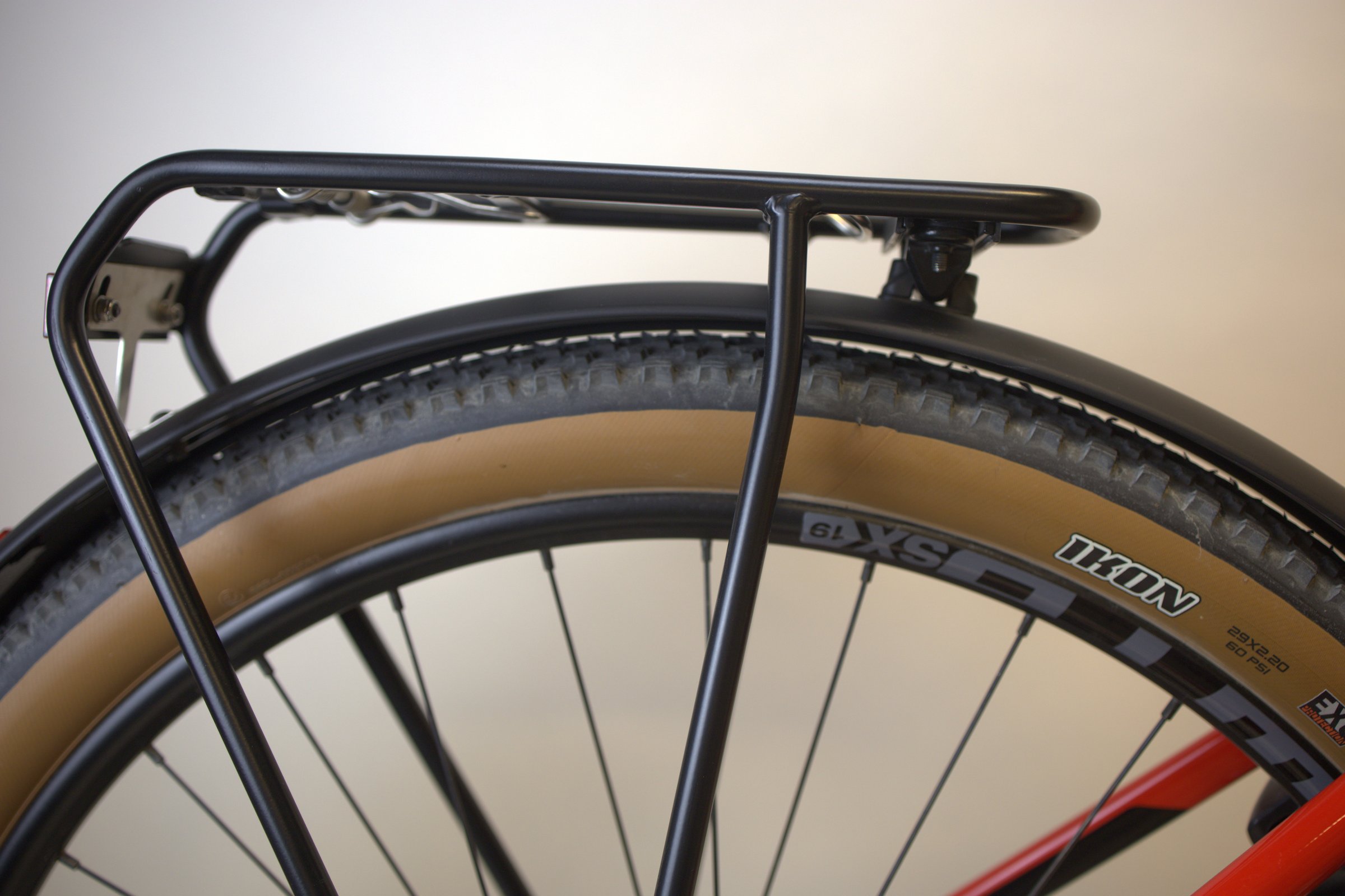 BIRK E-ONE CX 
