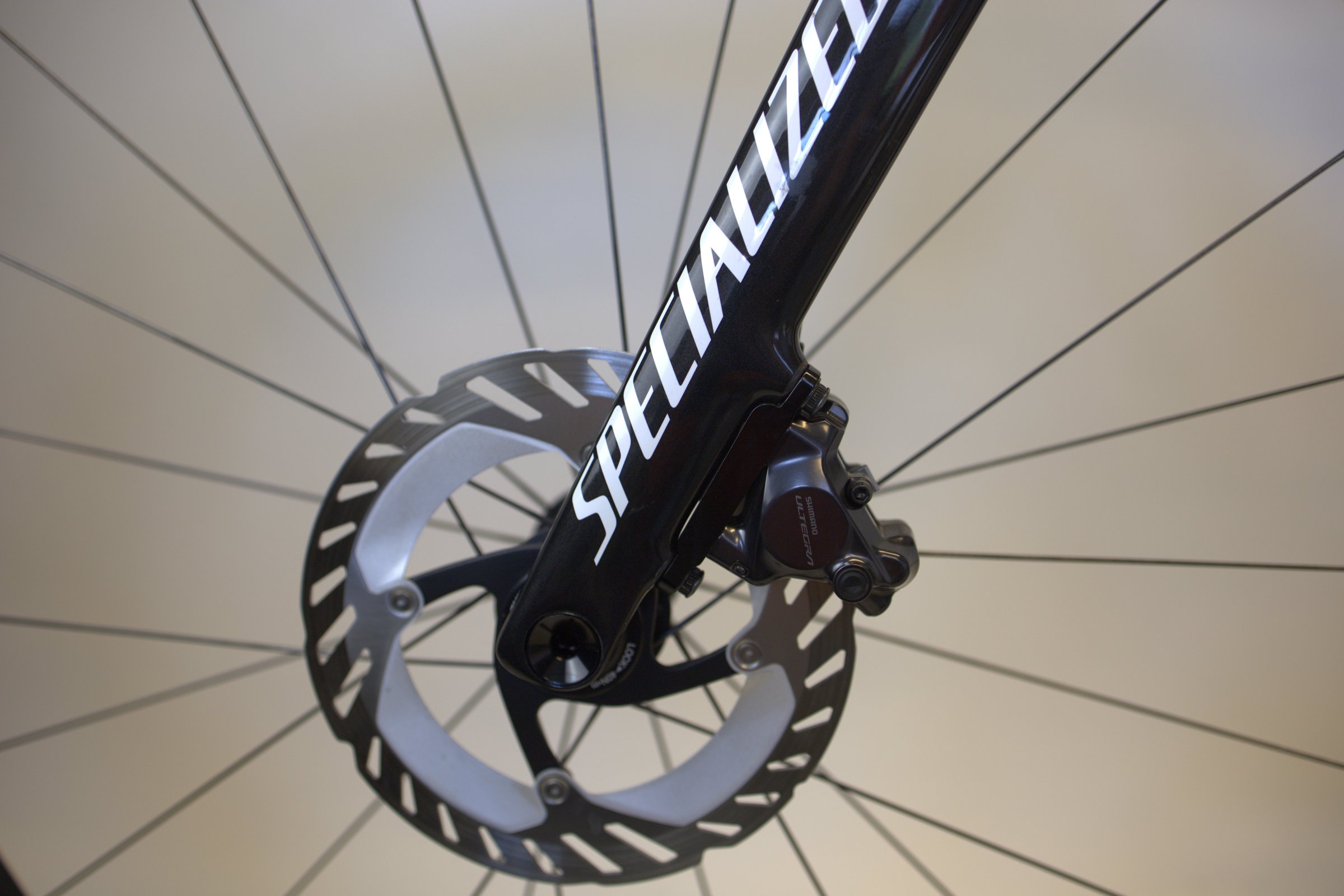 Specialized tarmac SL8 Expert