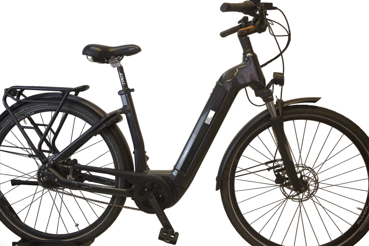 Flyer G1 Gotour6 3.40 Comfort