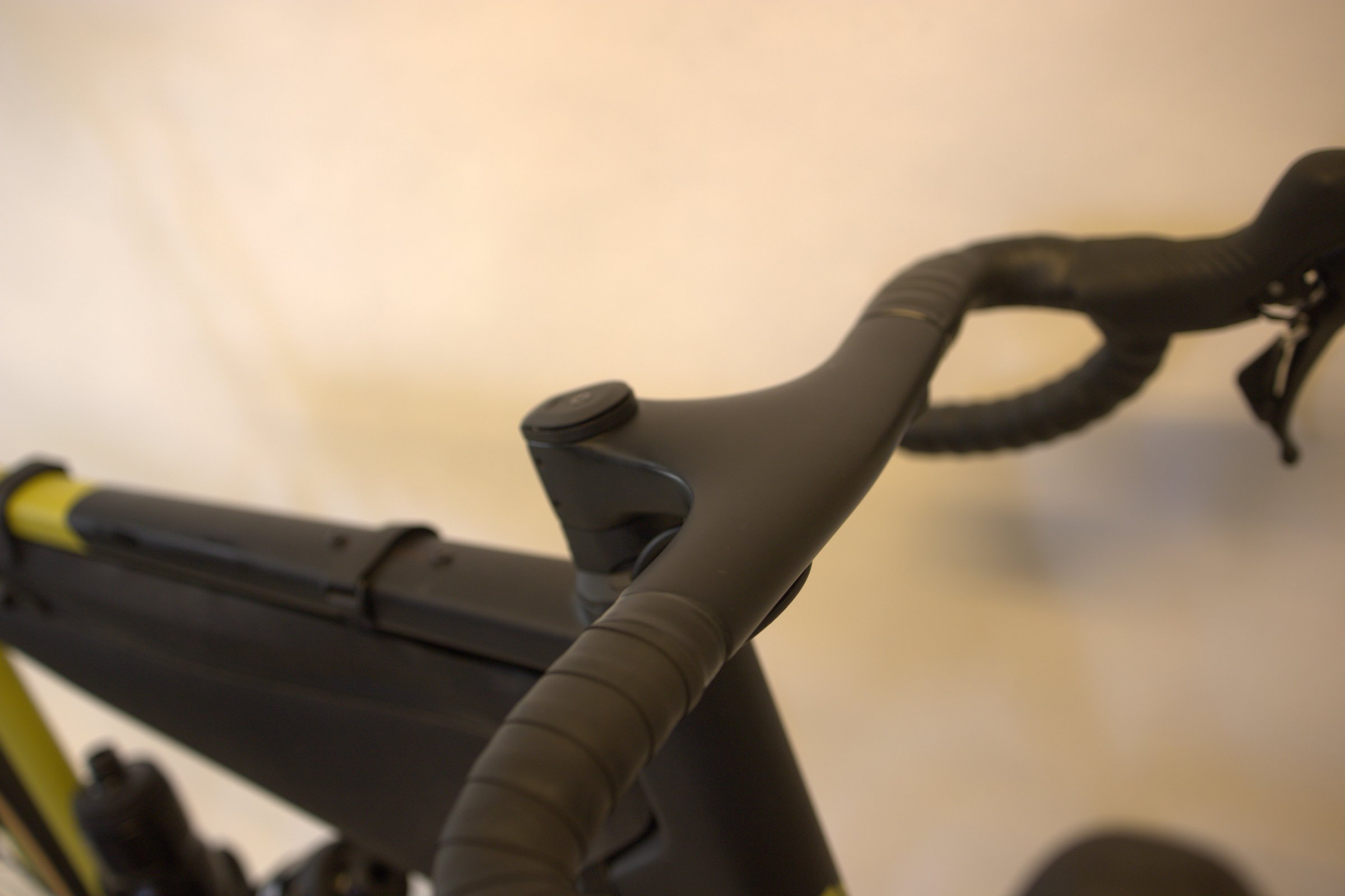 Canyon Grail CF 7 med ekstrautstyr