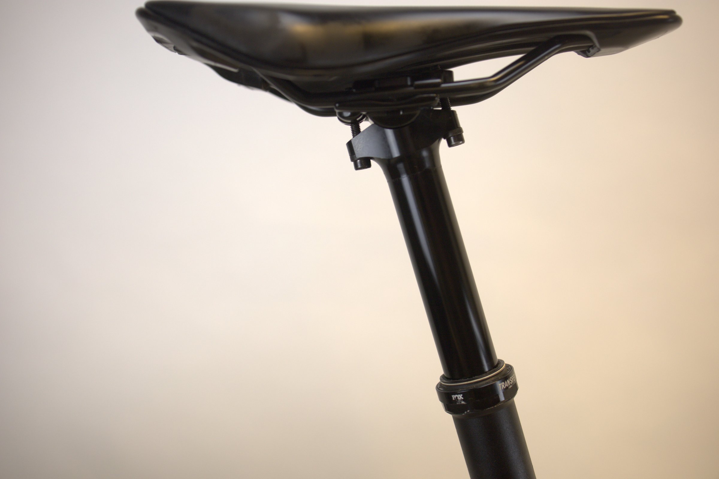 Scott Spark RC World Cup (Full service og byttet det meste av slitedeler)