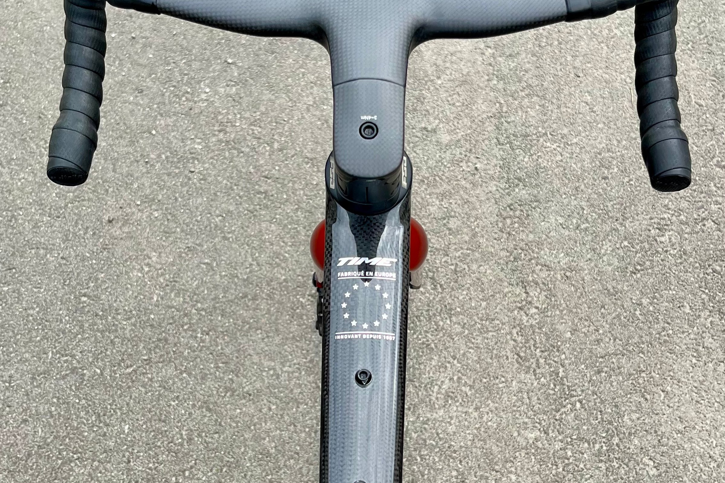 Time Bike Limited Edition ADHX45 L