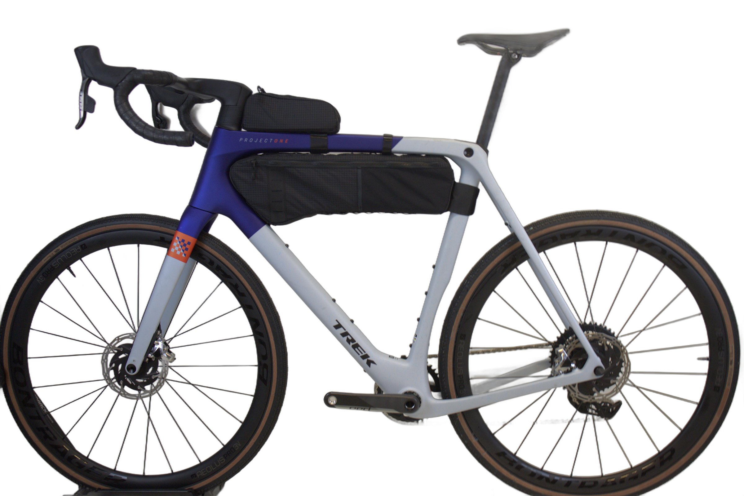 Trek Checkmate SLR 8 AXS (Project One)