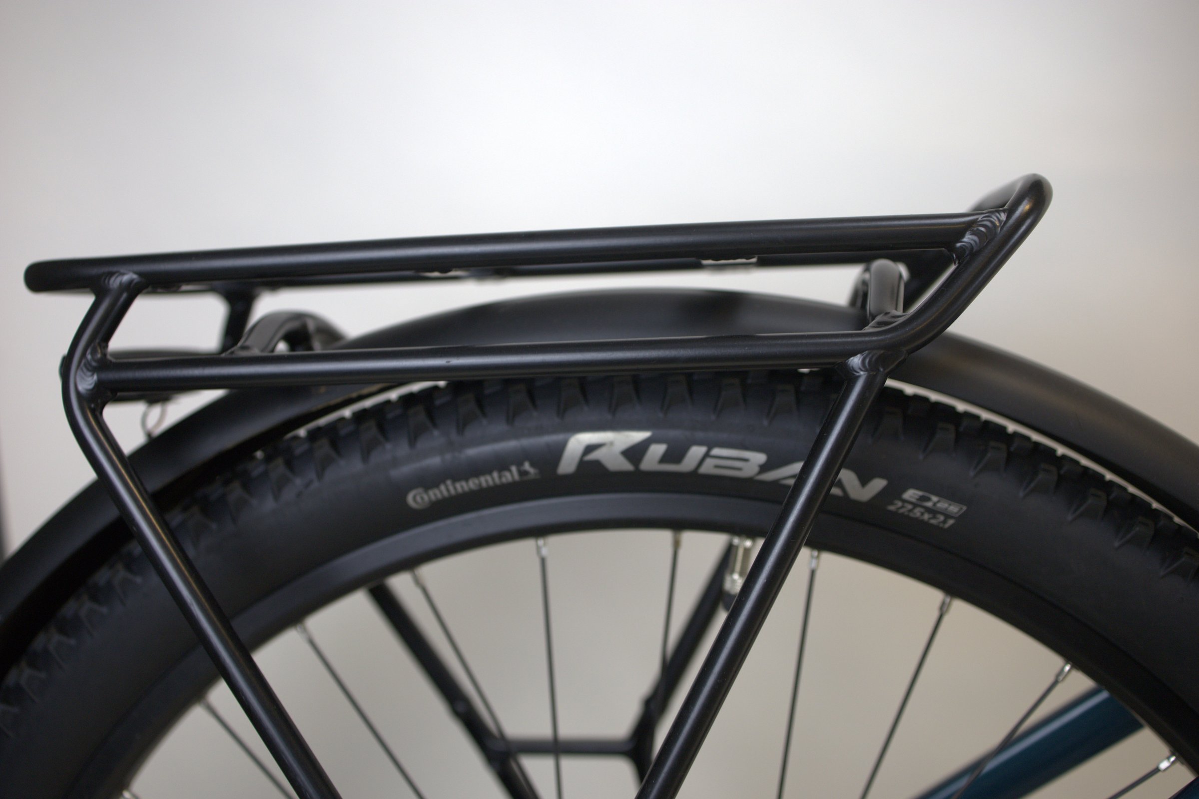 Haibike Trekking 4 mono