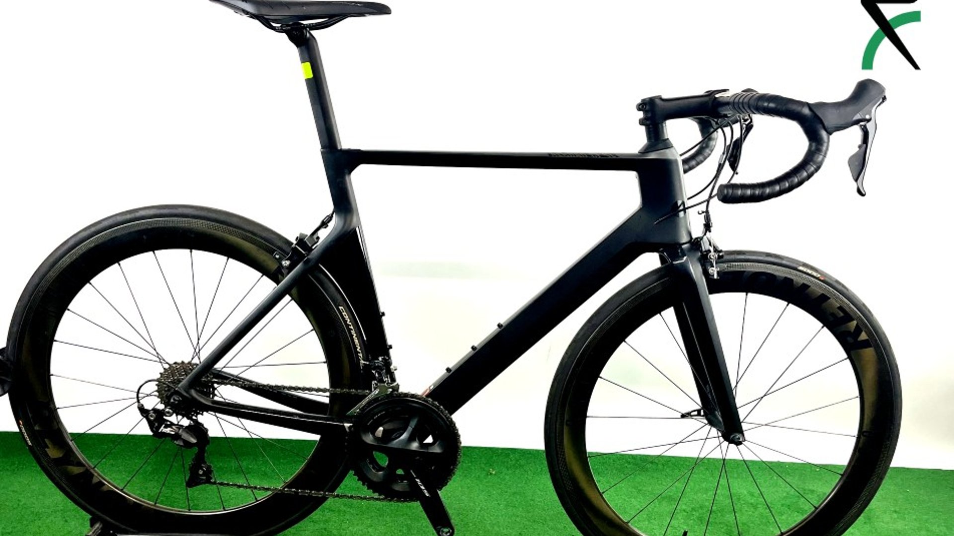 2019 Canyon Aeroad CF SL 7
