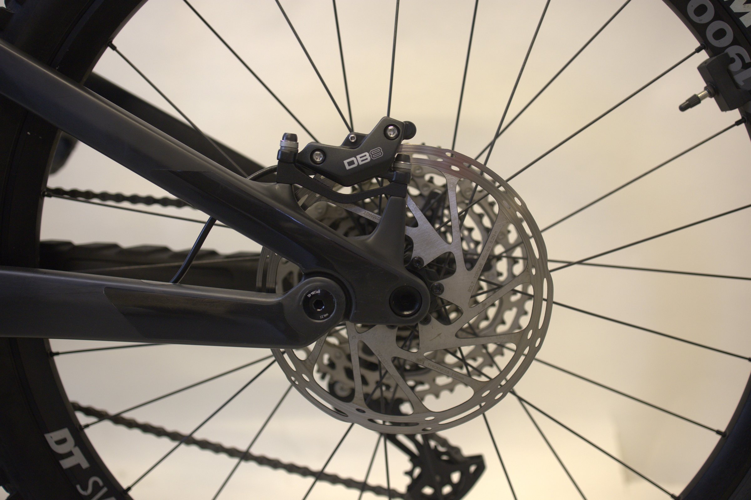 Canyon Strive:ON CFR Underdog