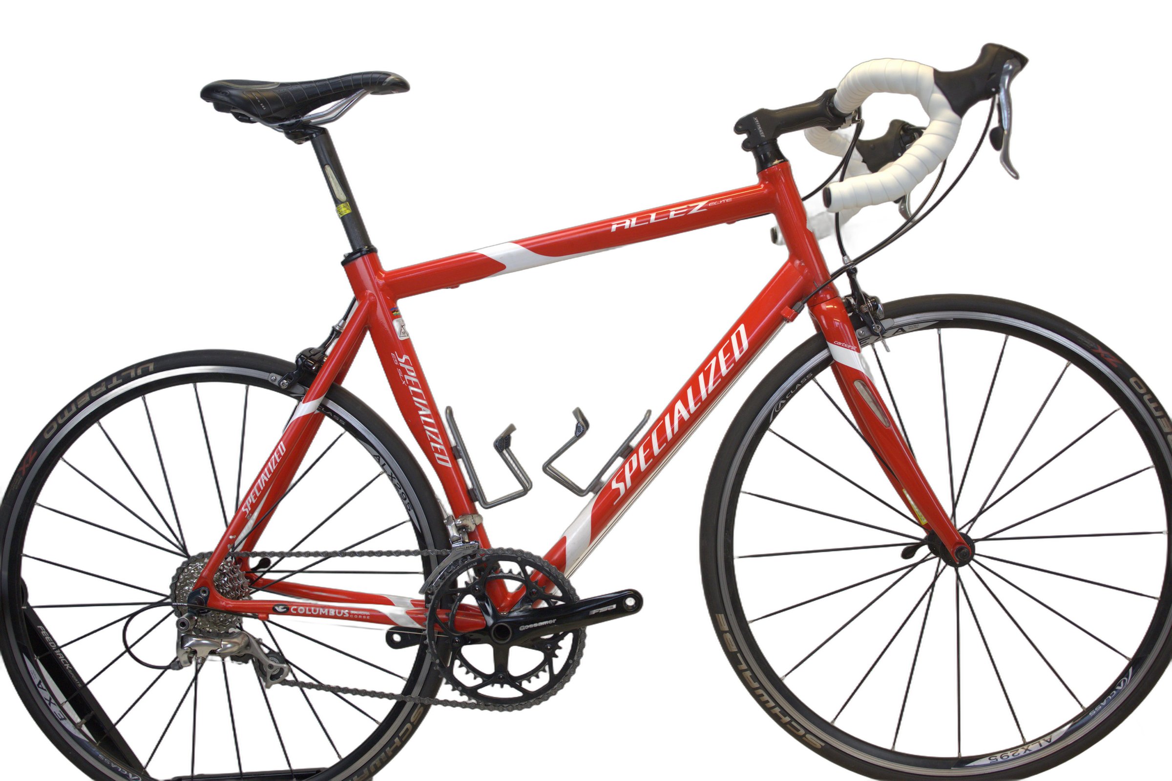 Specialized Allez Elite E5 SLX 