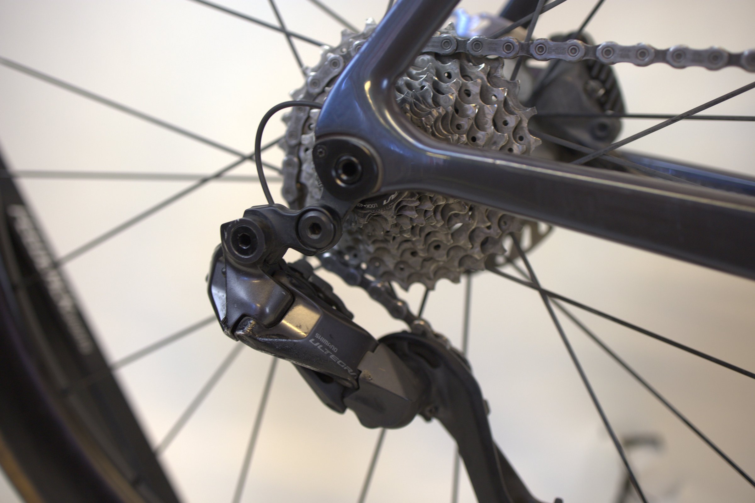 Giant Propel Advanced Pro 0 Di2