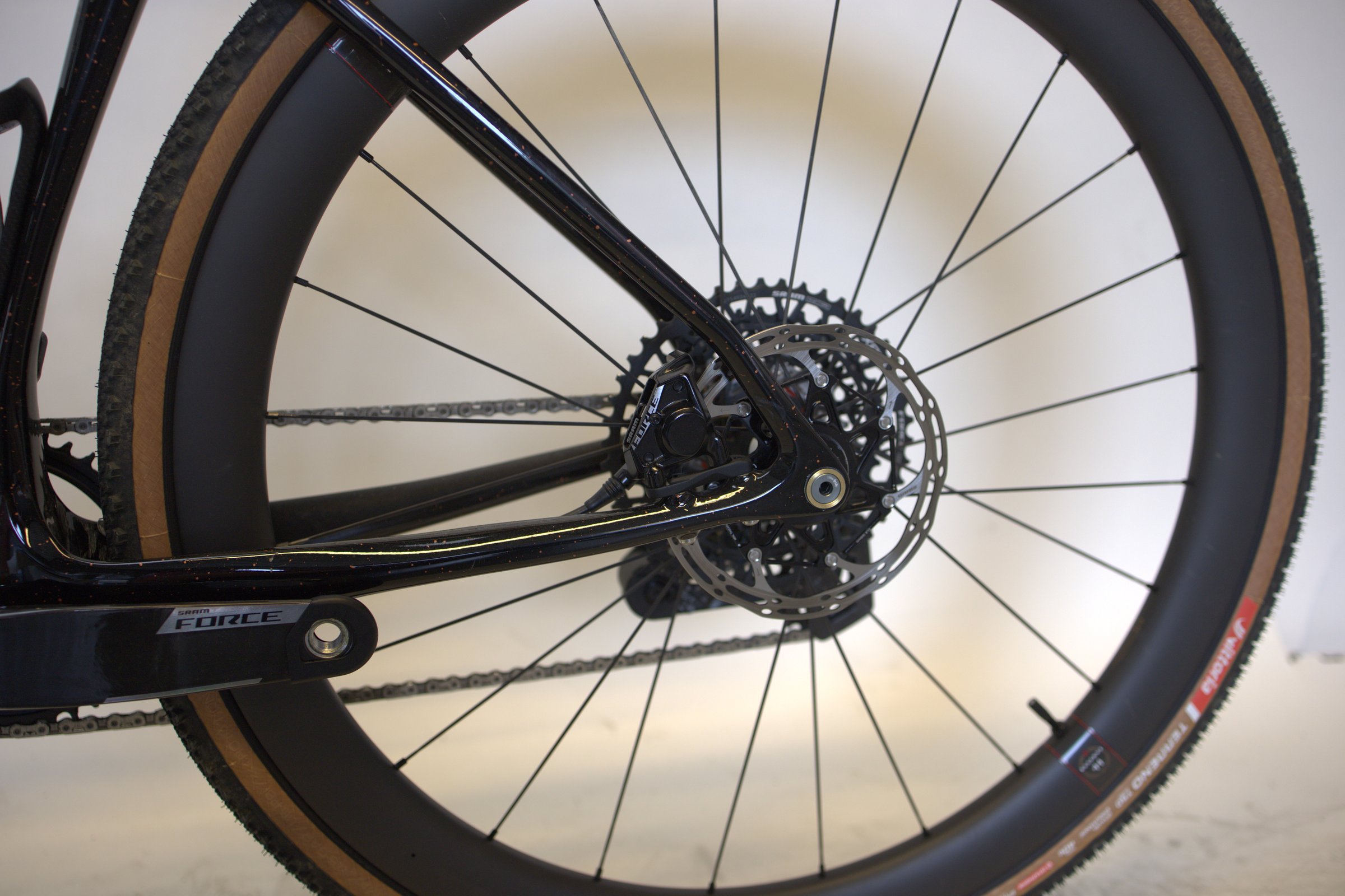Cannondale SuperX 1