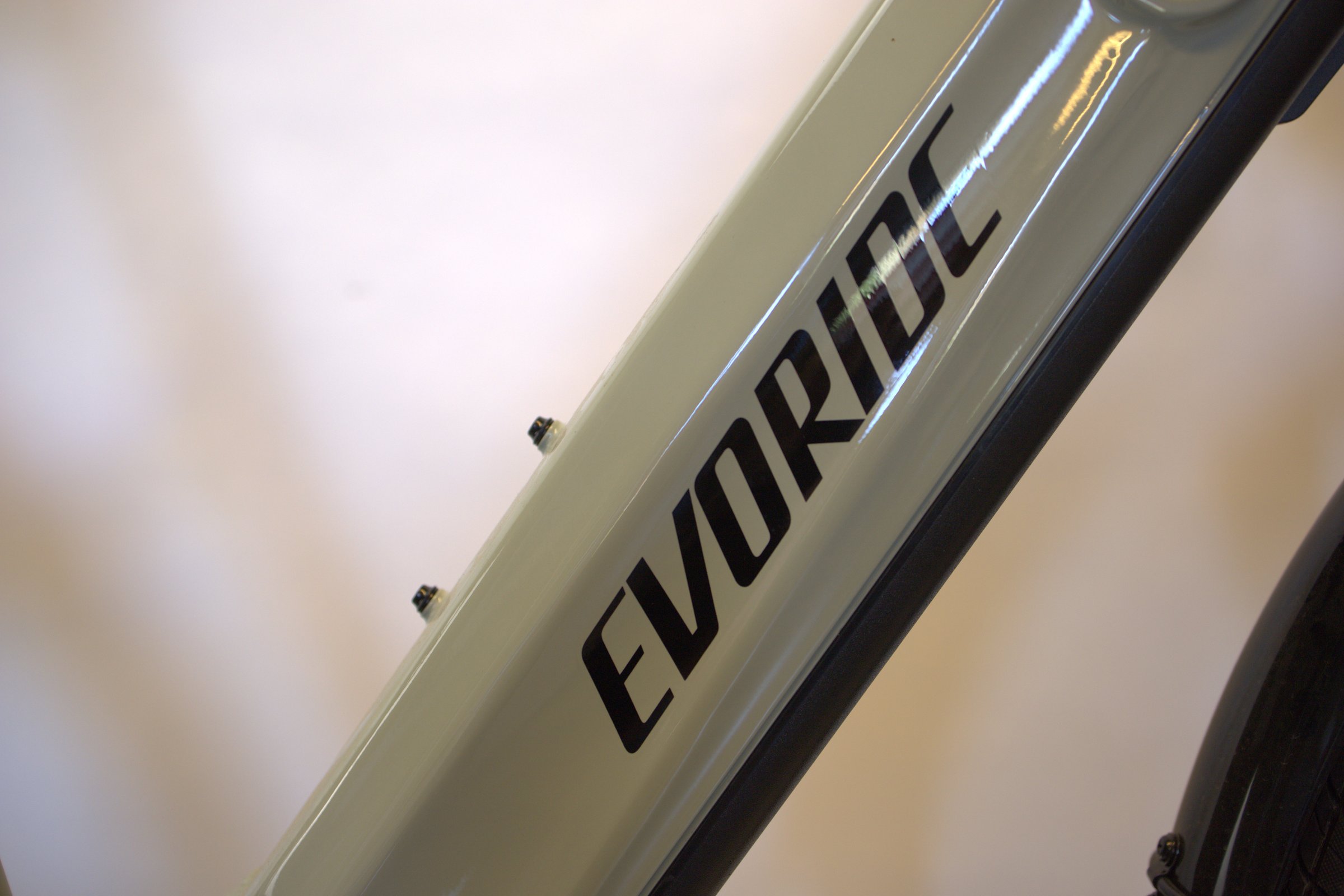 Evoride Trekking Pro Comfort
