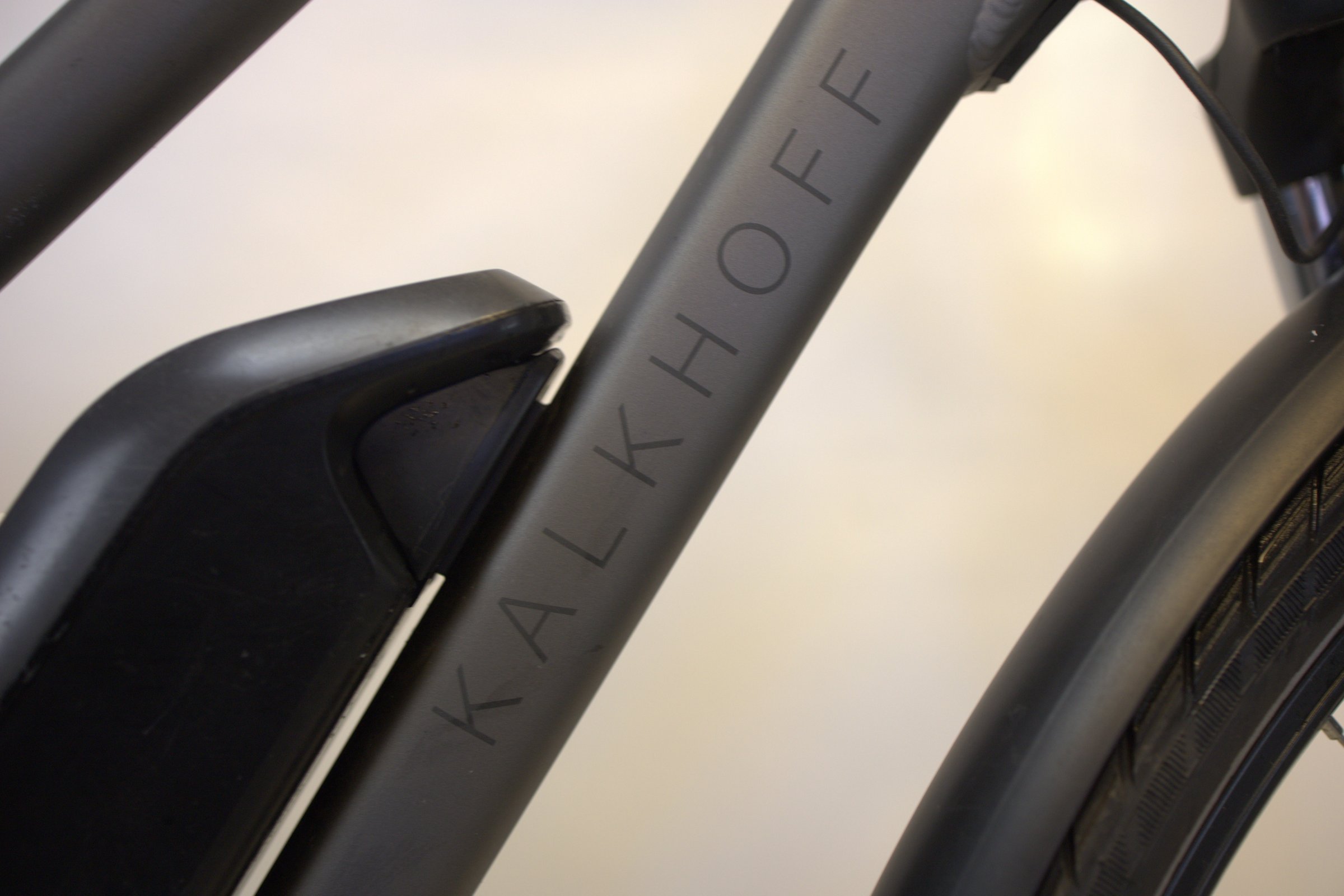 Kalkhoff ENDEAVOUR 1.B 