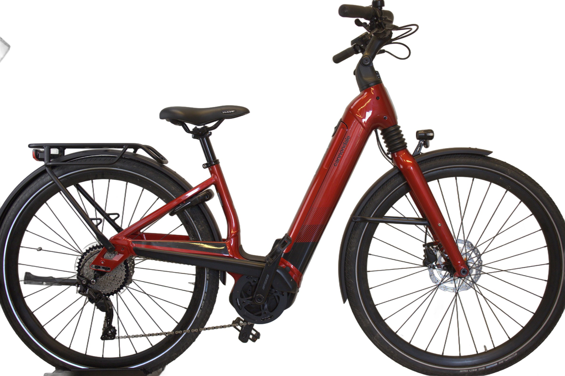 Cannondale Mavaro Neo 5+