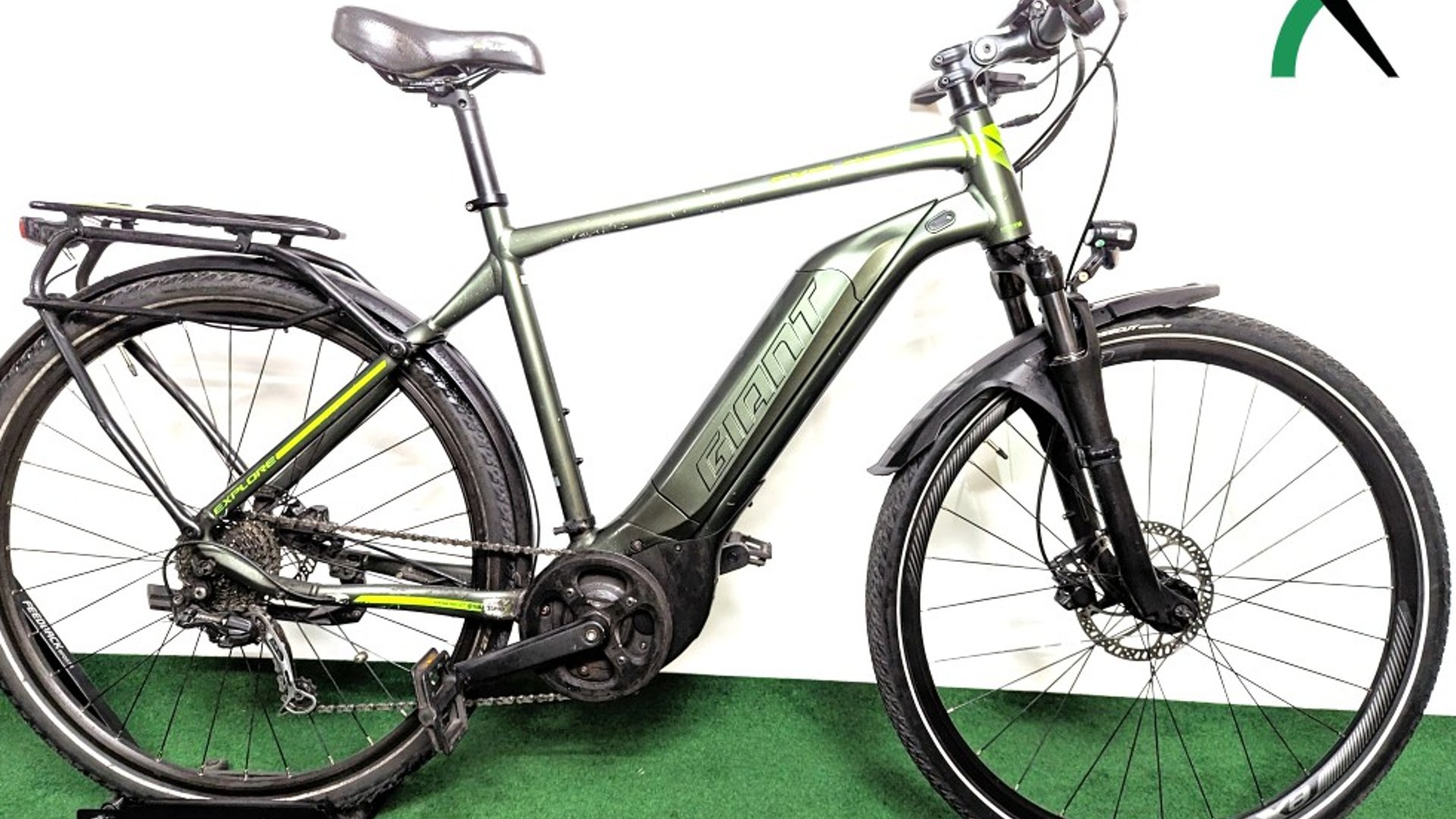 2020 Giant Explore E+ 3D GTS