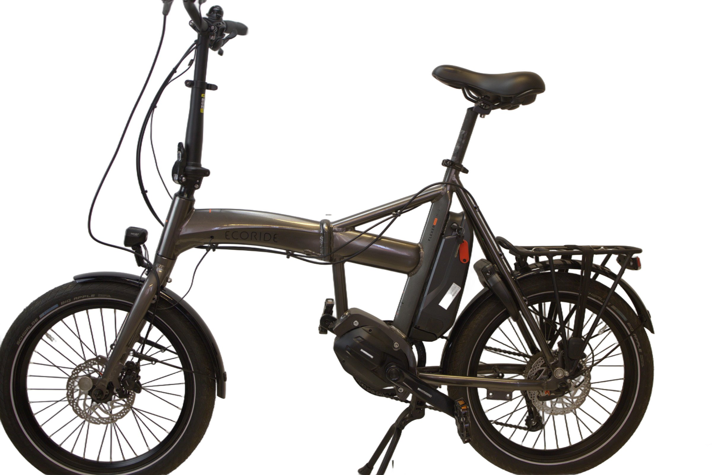 Ecoride Flexer HS FOLD