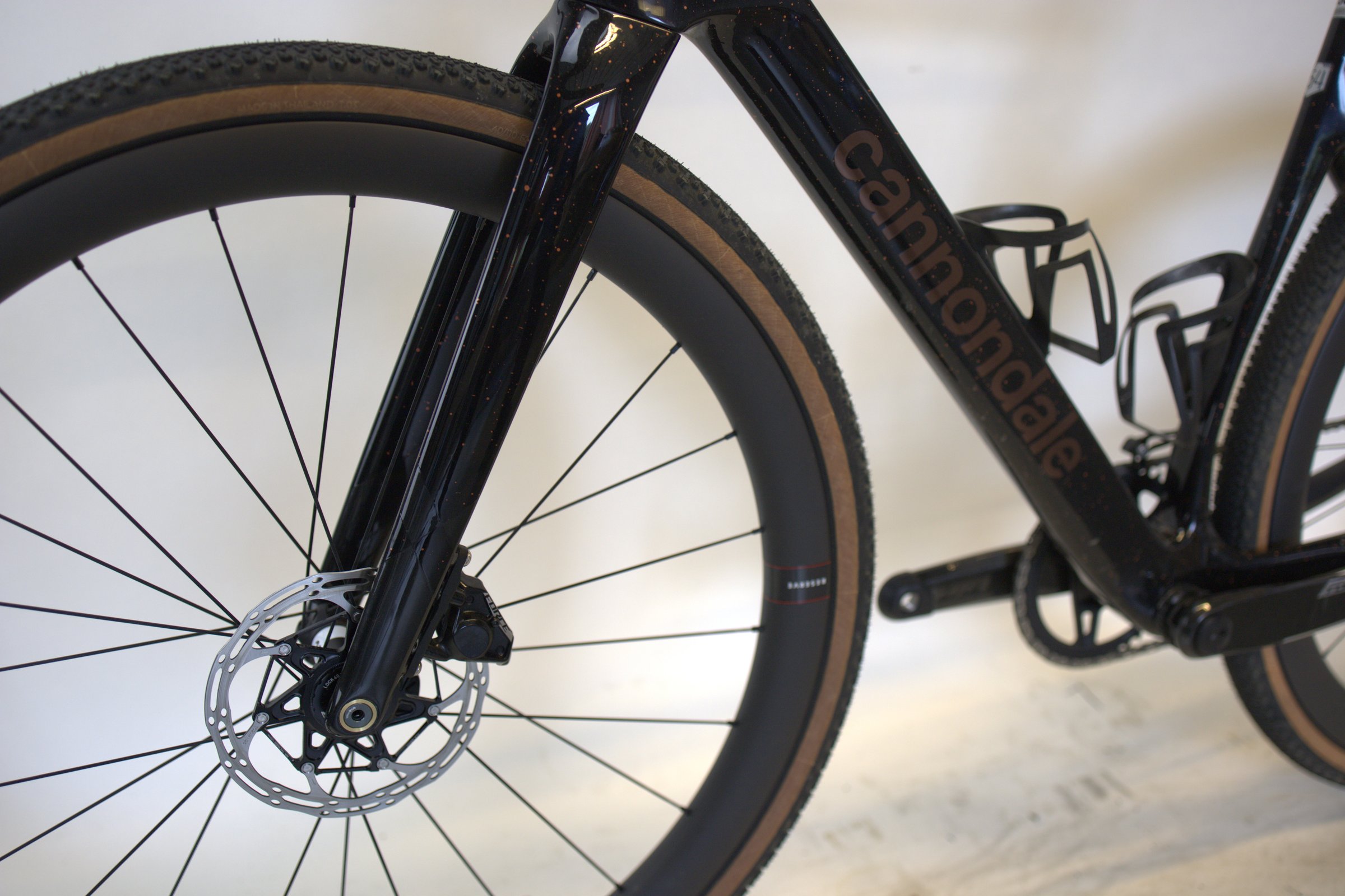 Cannondale SuperX 1