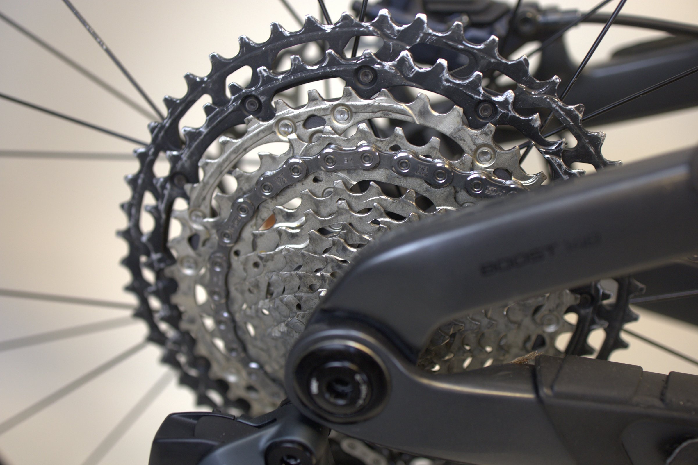 Trek Slash 9.8 GX AXS