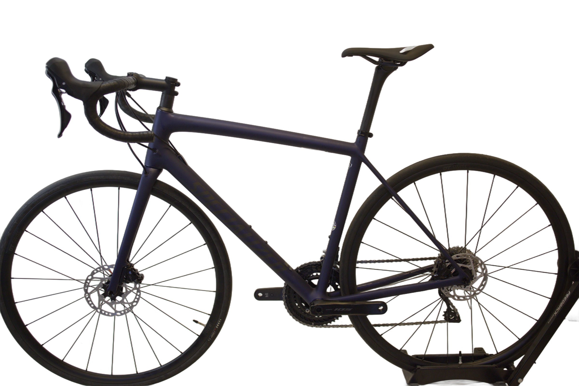 Specialized Aethos Sport - Shimano 105