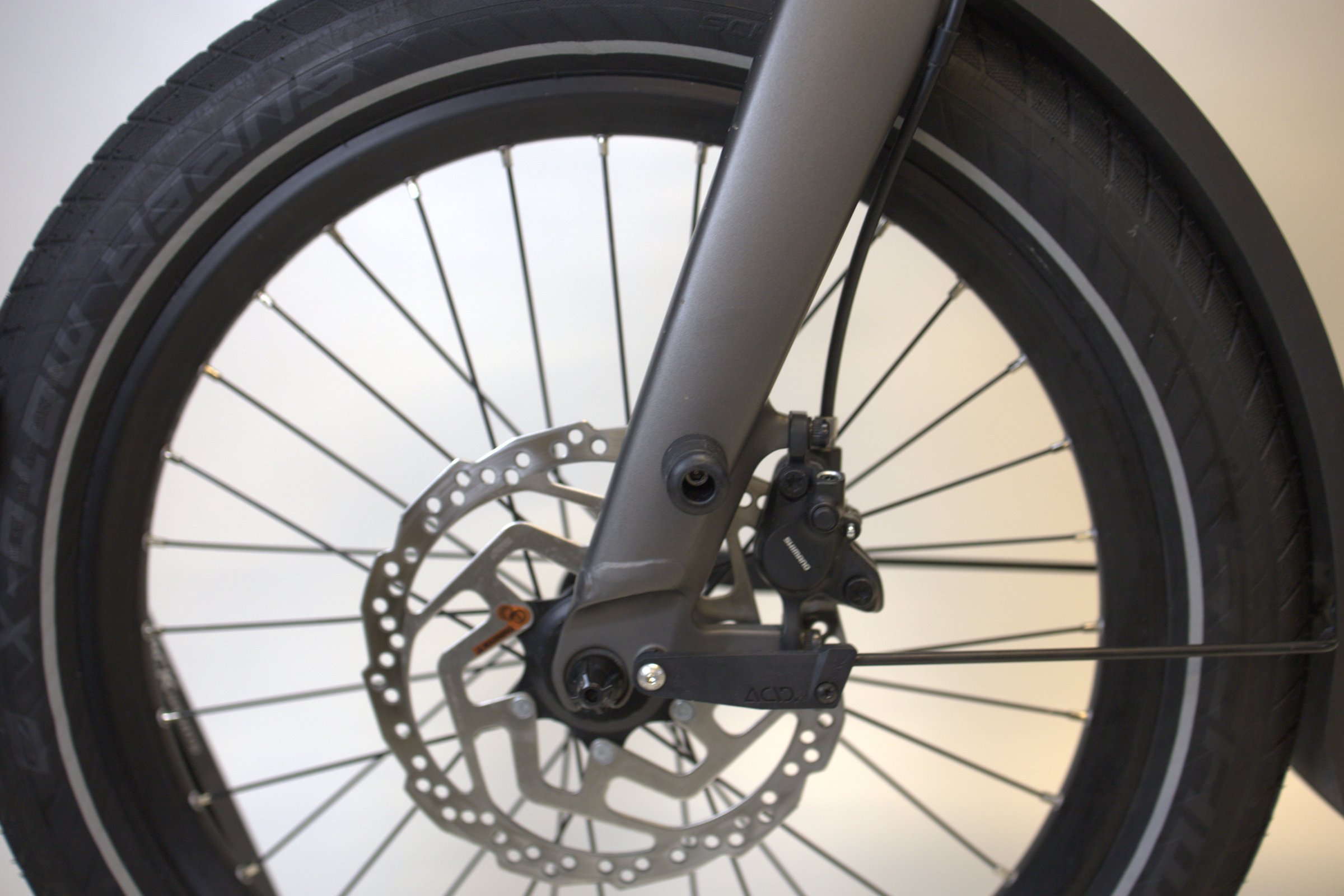 CUBE FOLD HYBRID 500