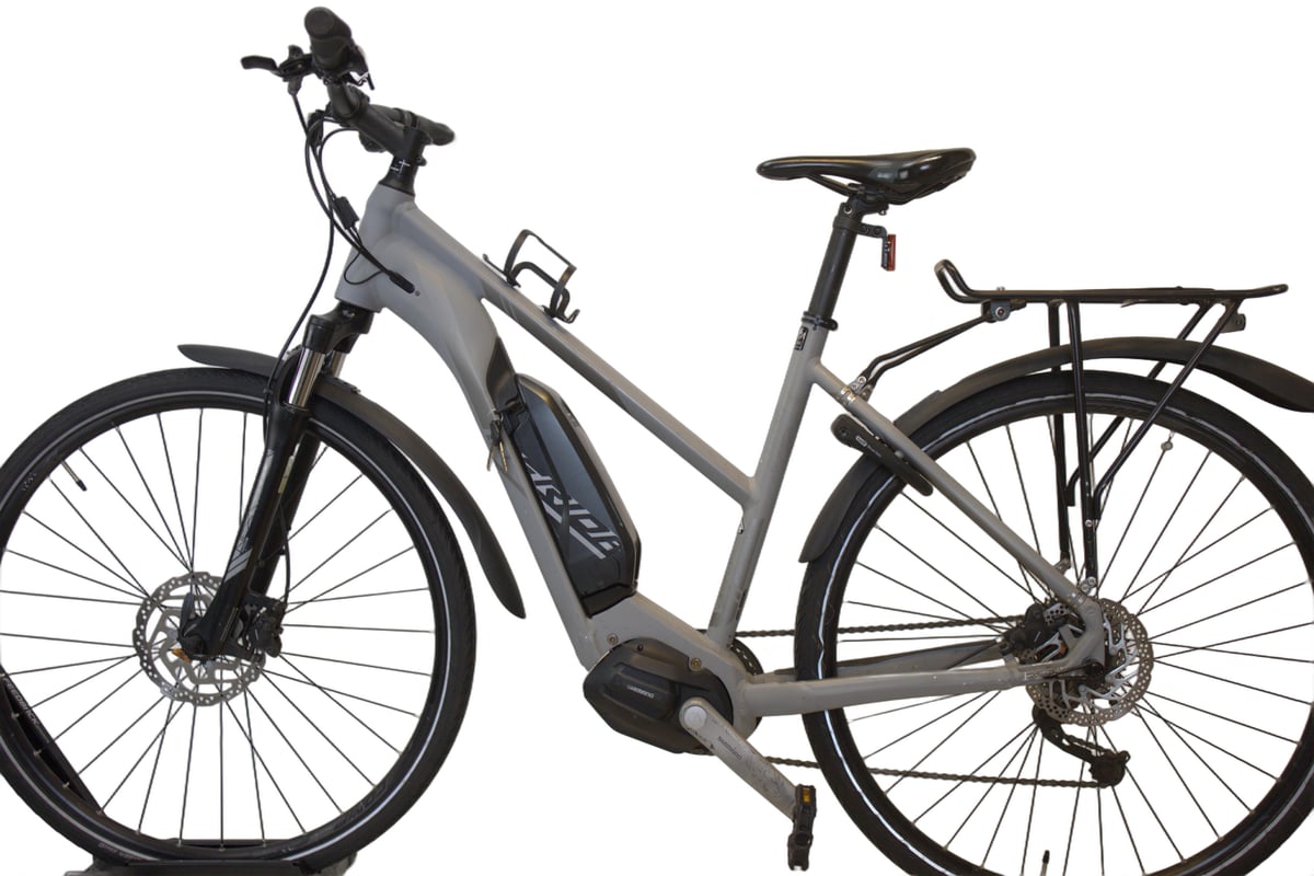 Merida eSpresso 200 SE