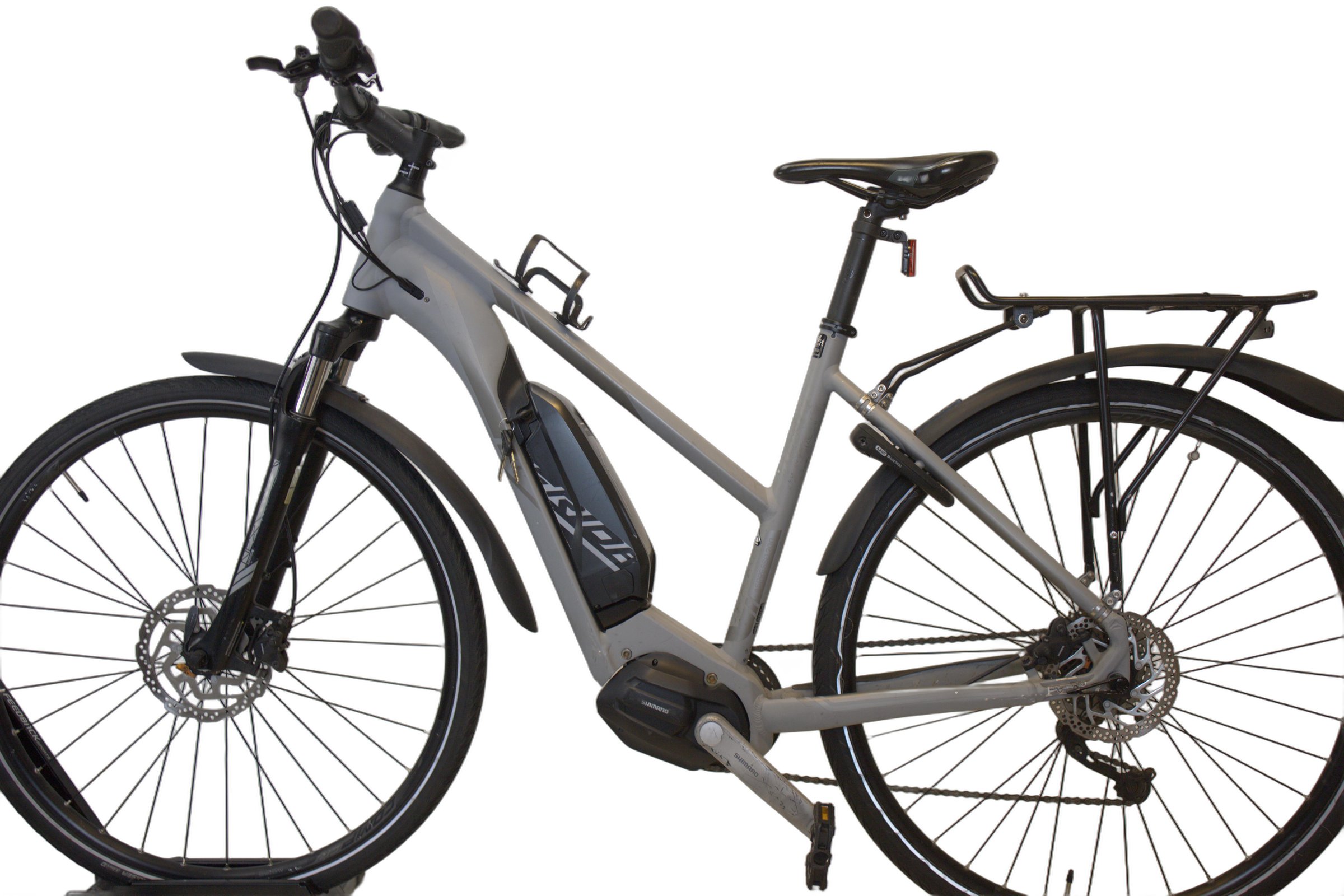 Merida eSpresso 200 SE