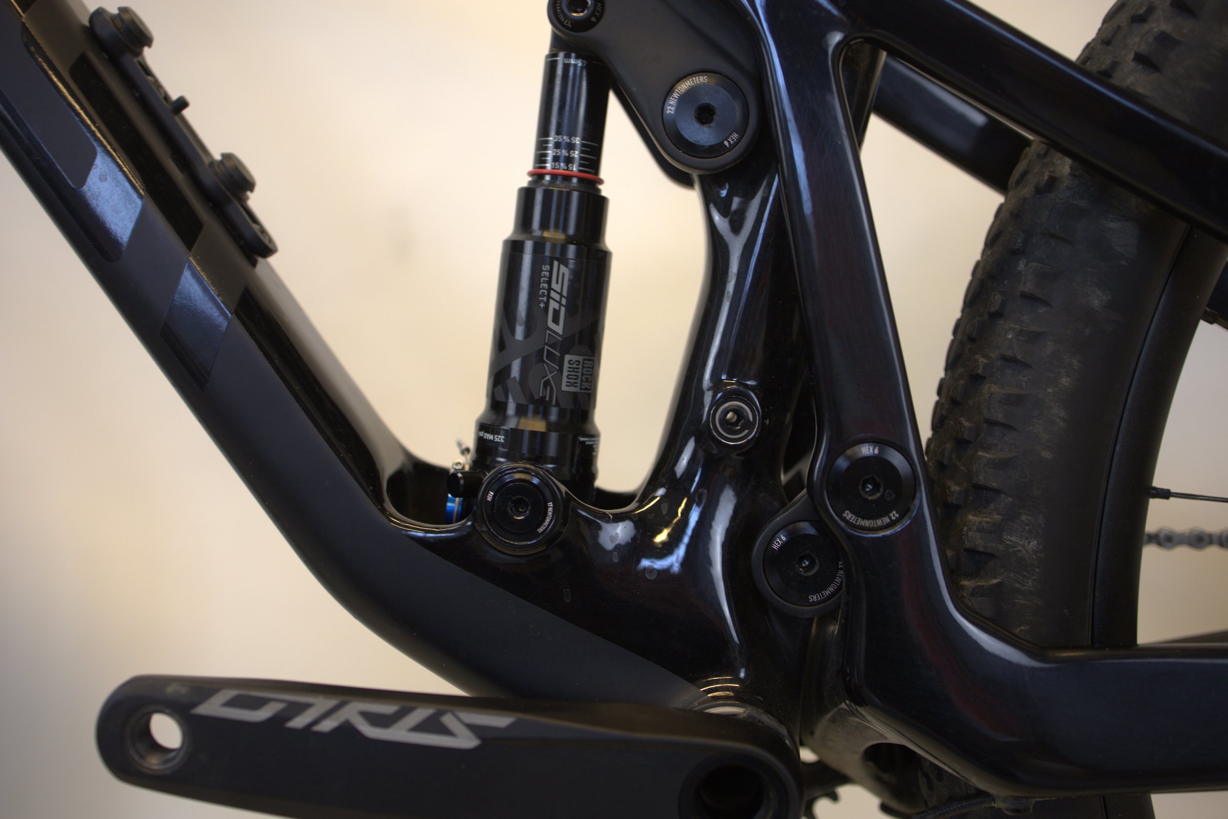 Ghost Lector FS SF Advanced