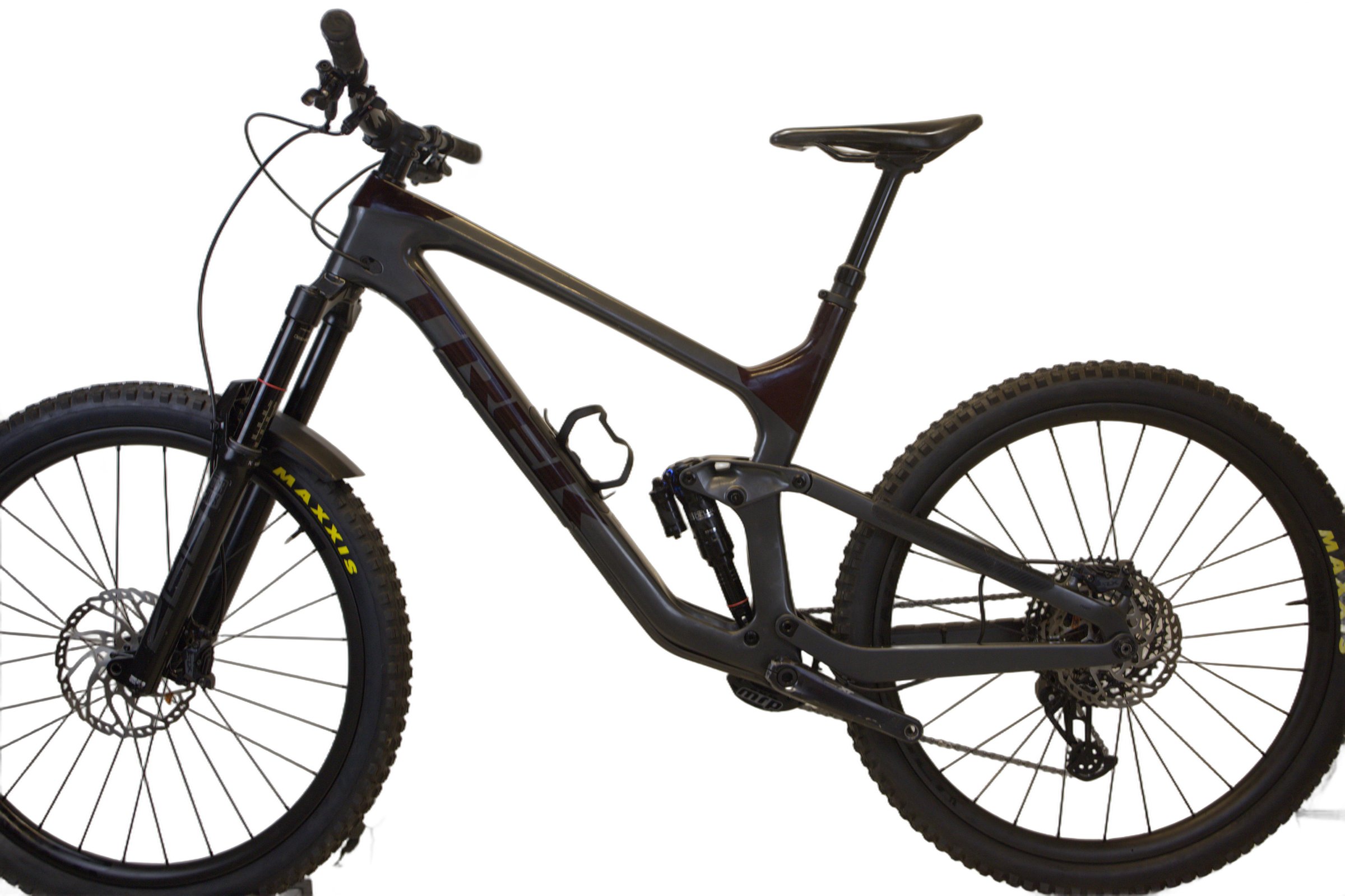 Trek Slash 9.8 GX AXS