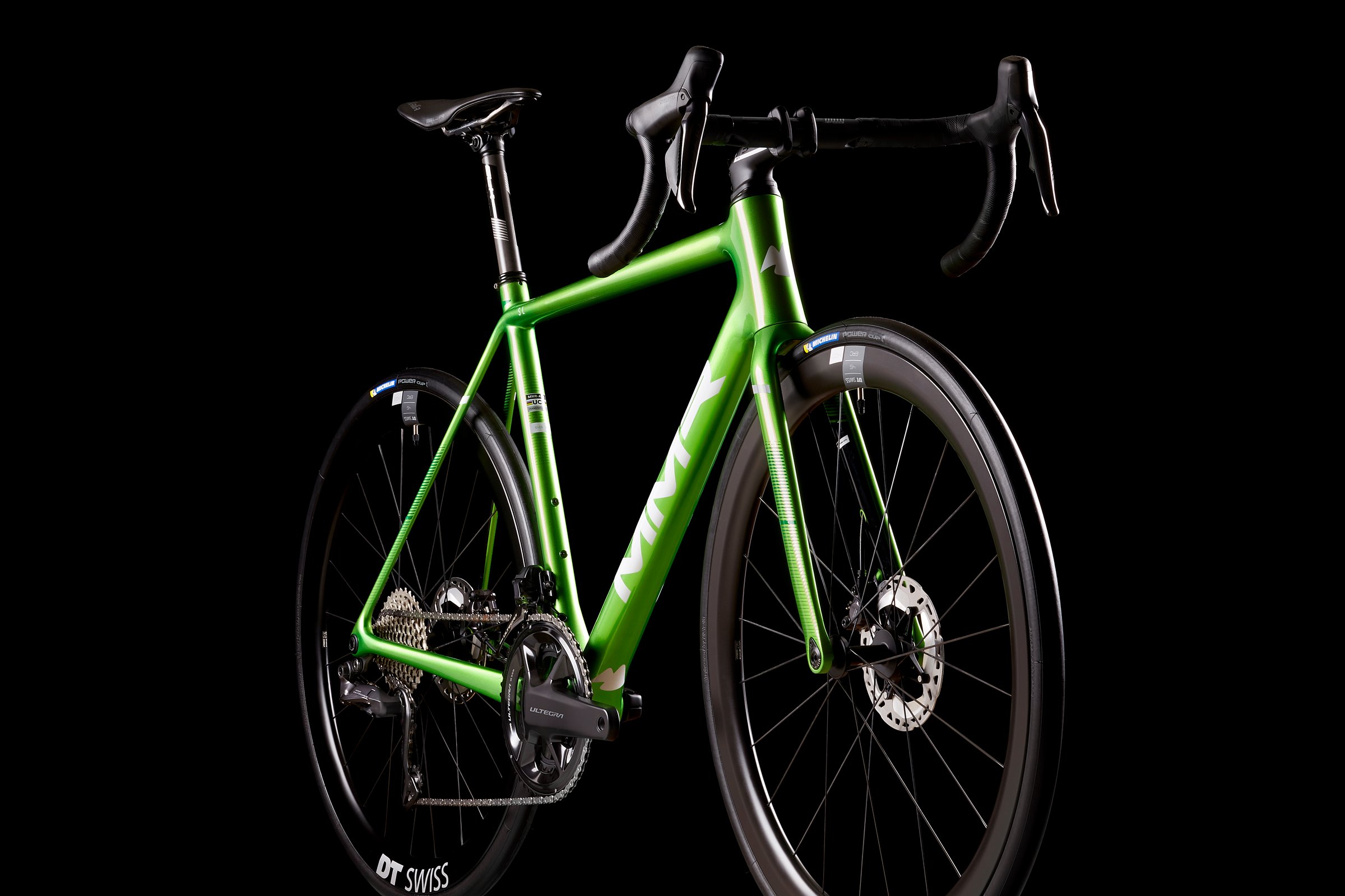 MMR Adrenaline SL 10