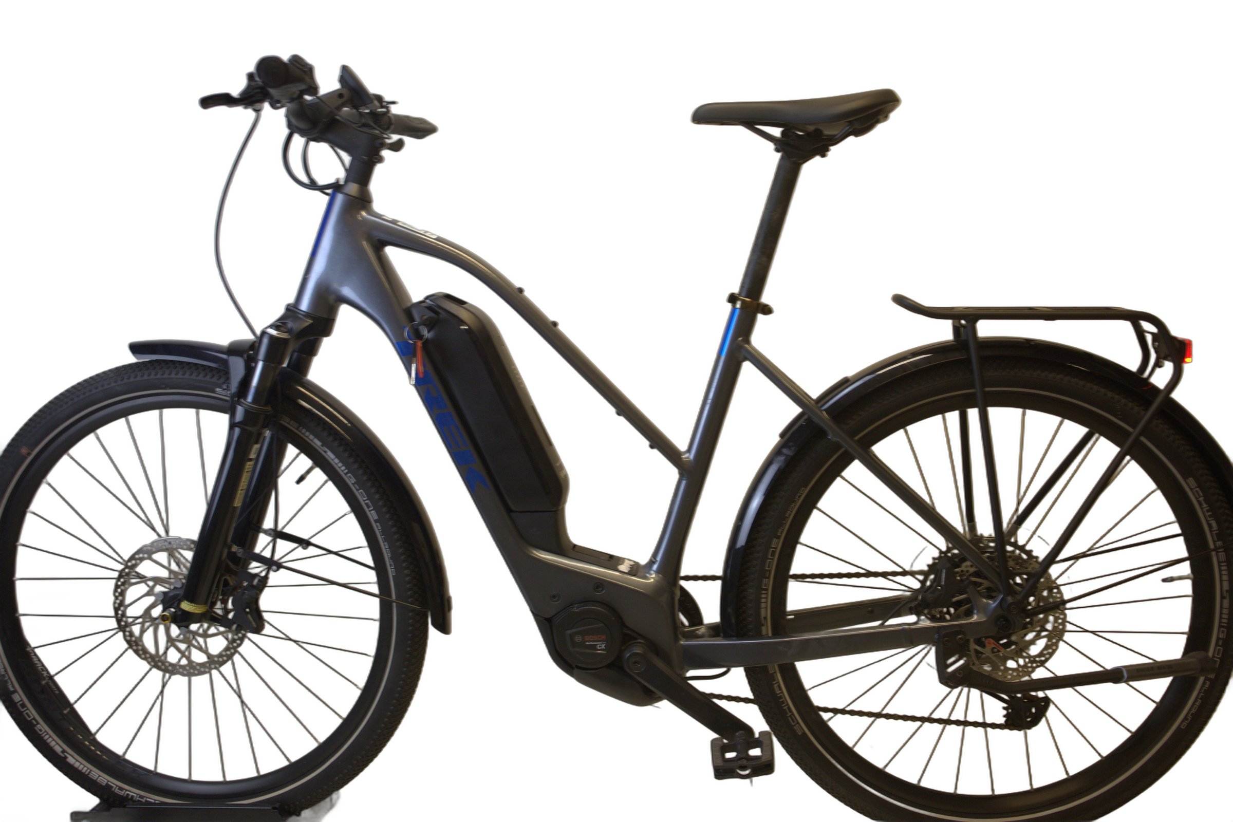 Trek Allant+ 6