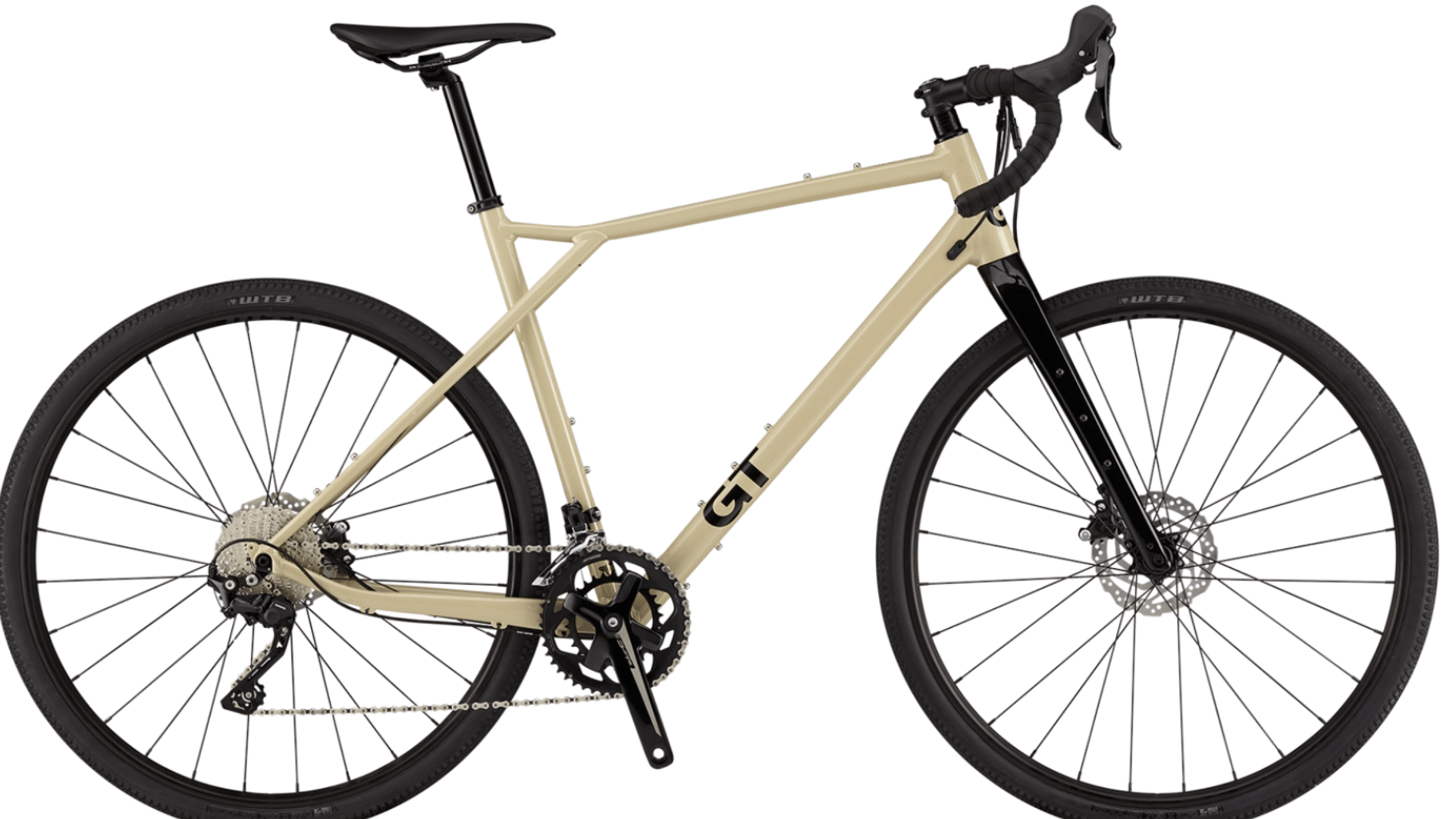 2023 GT Grade Comp