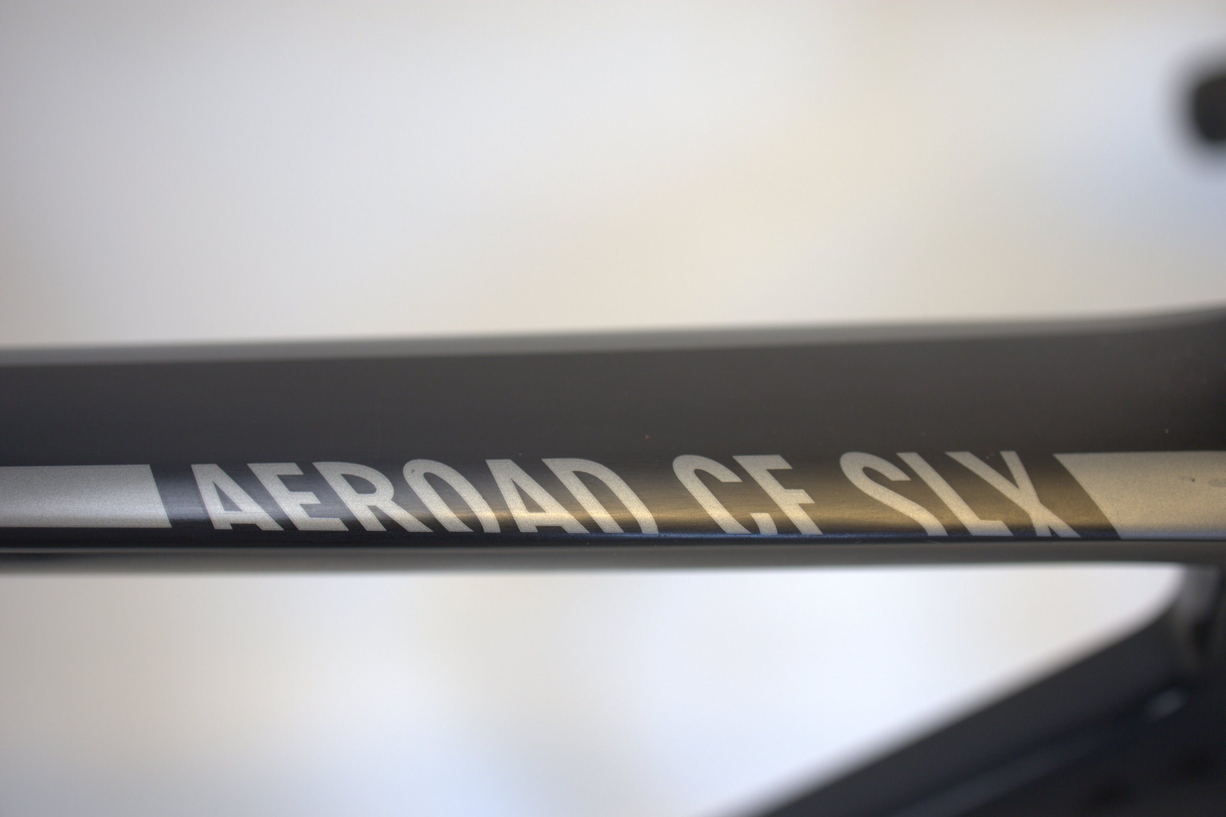 Canyon Aeroad CF SLX 9.0