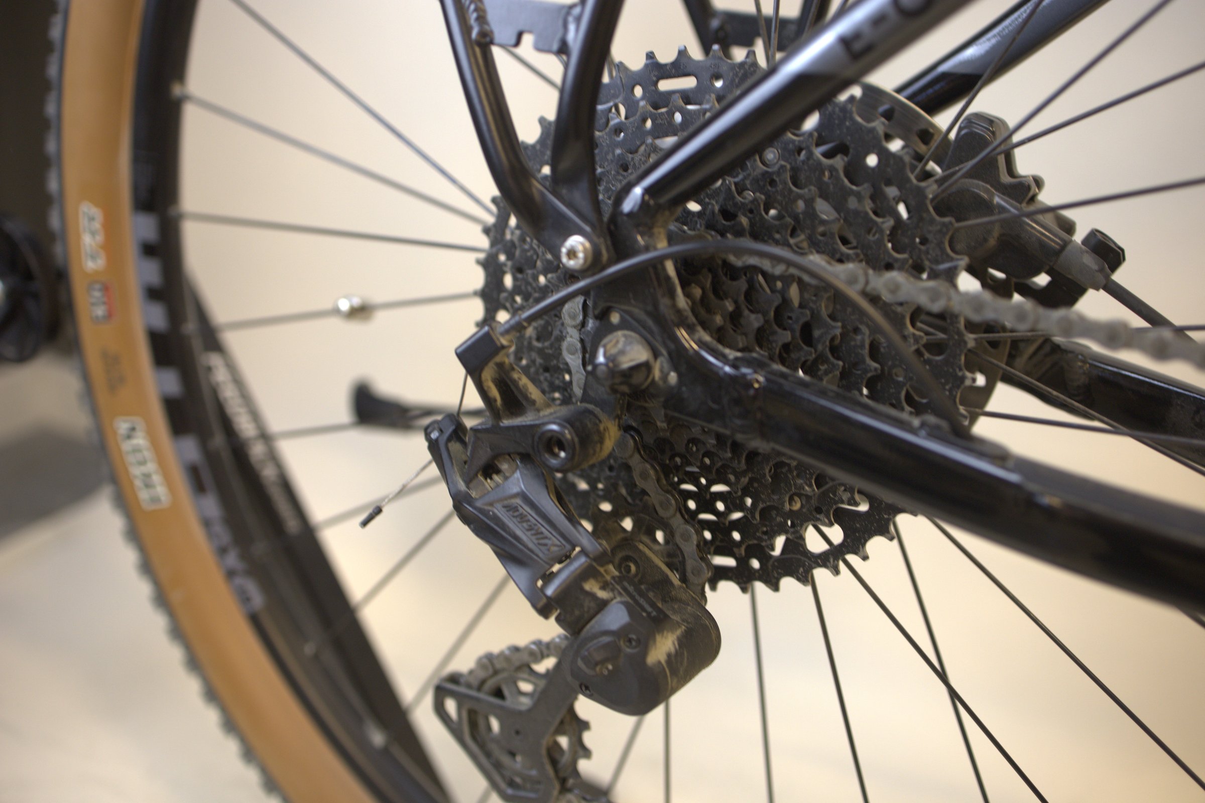 BIRK E-ONE CX 
