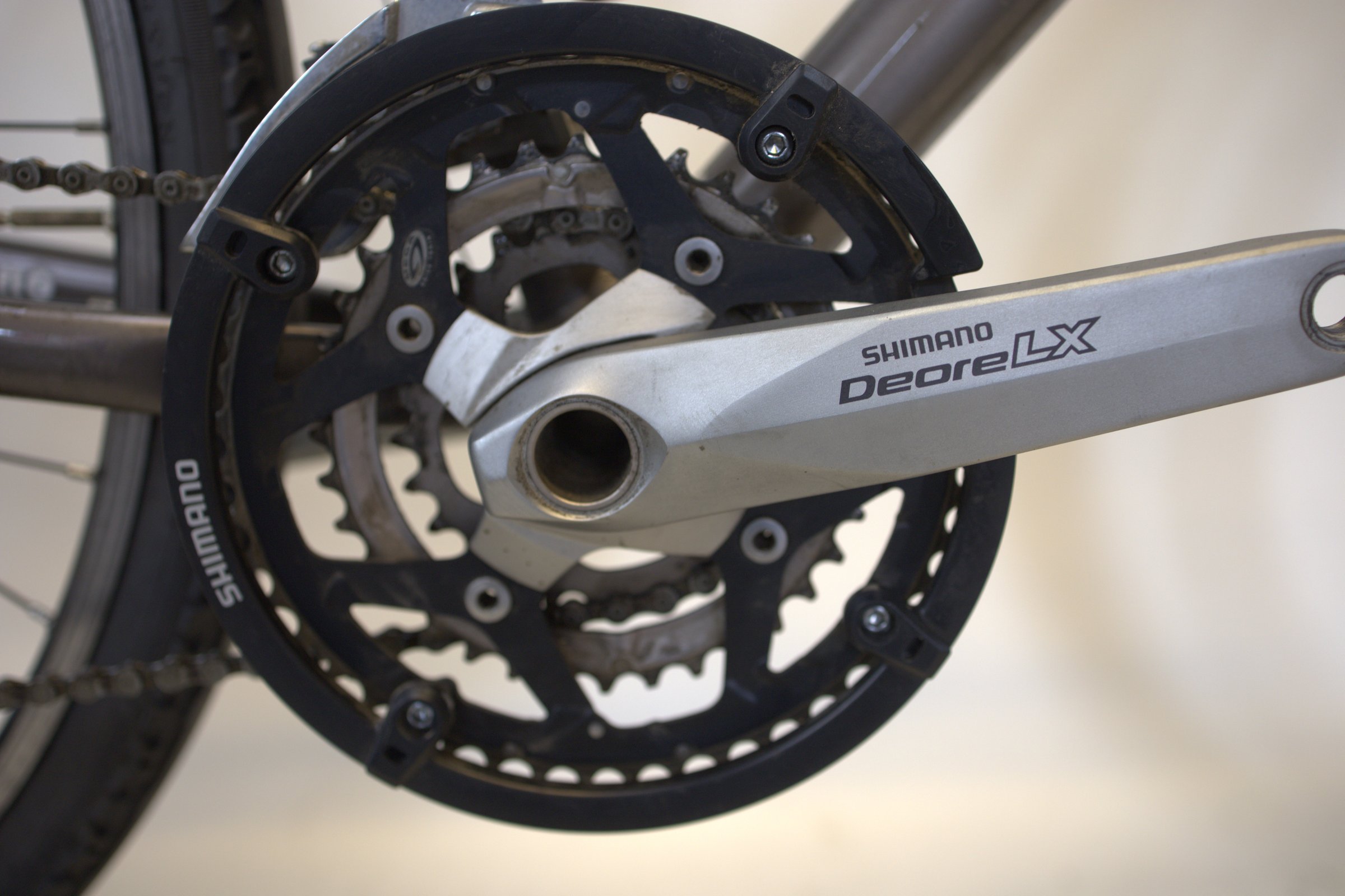 Velotech S6 Hybrid