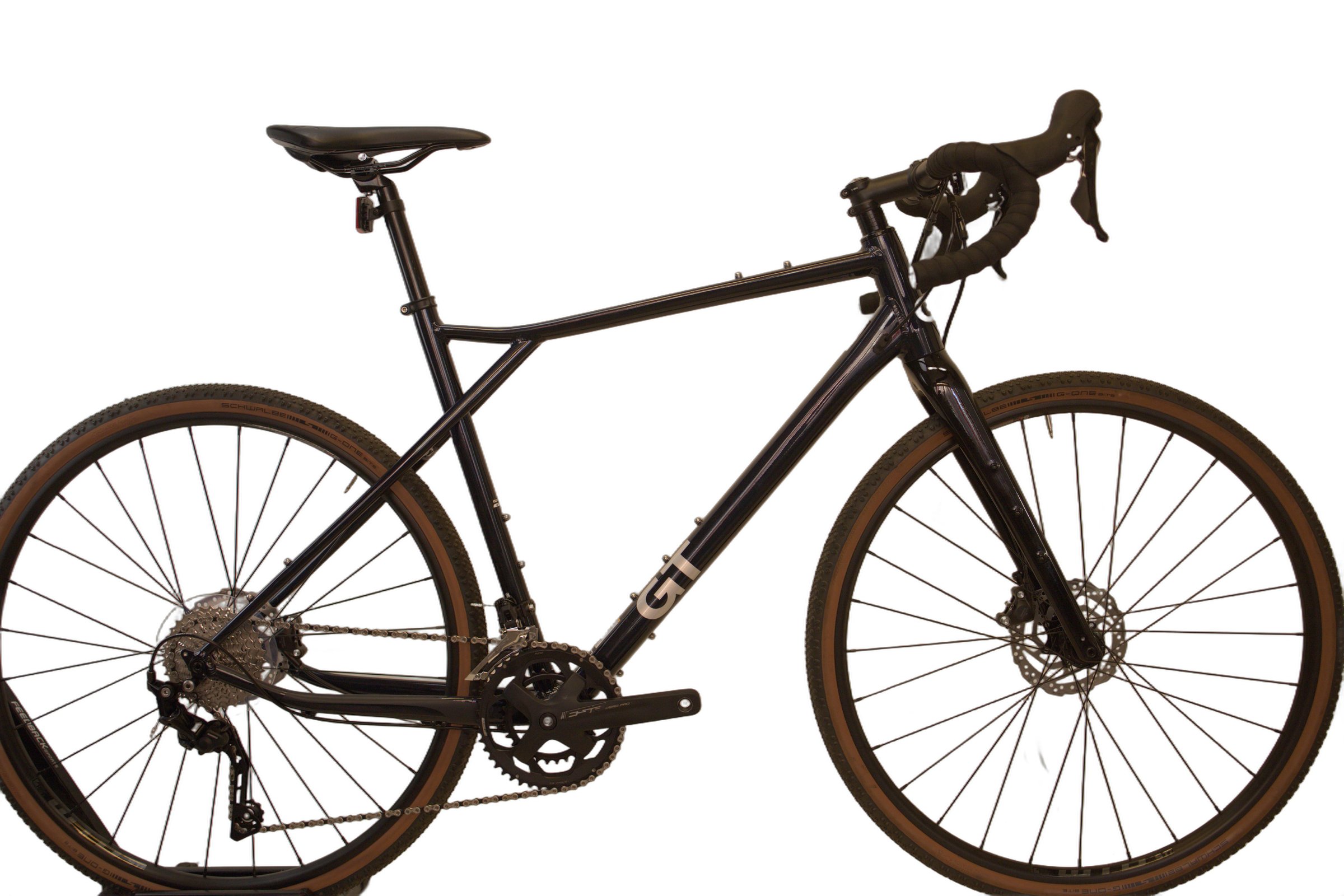 GT Grade Comp