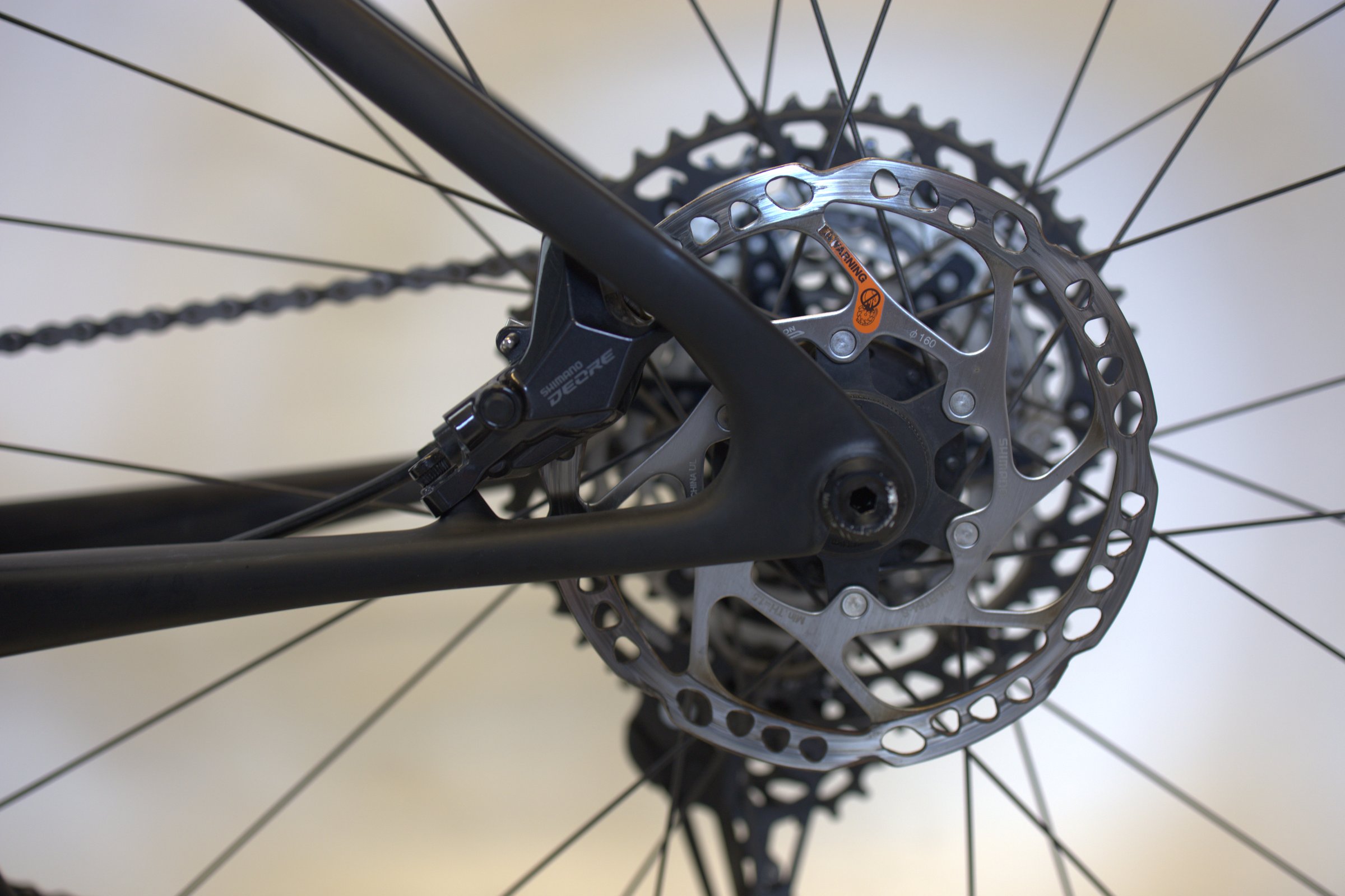 Cannondale Scalpel HT Carbon 3