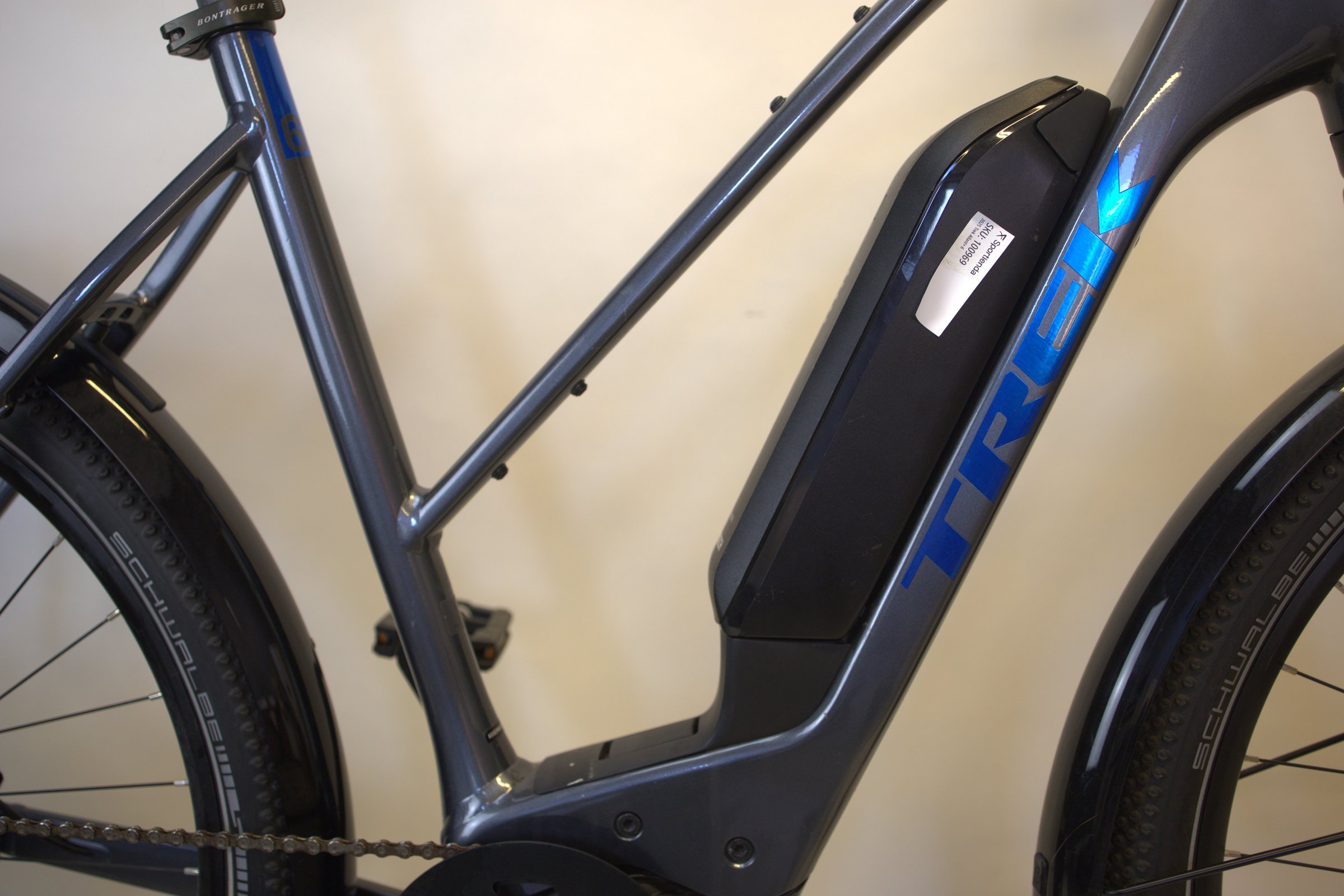 Trek Allant+ 6