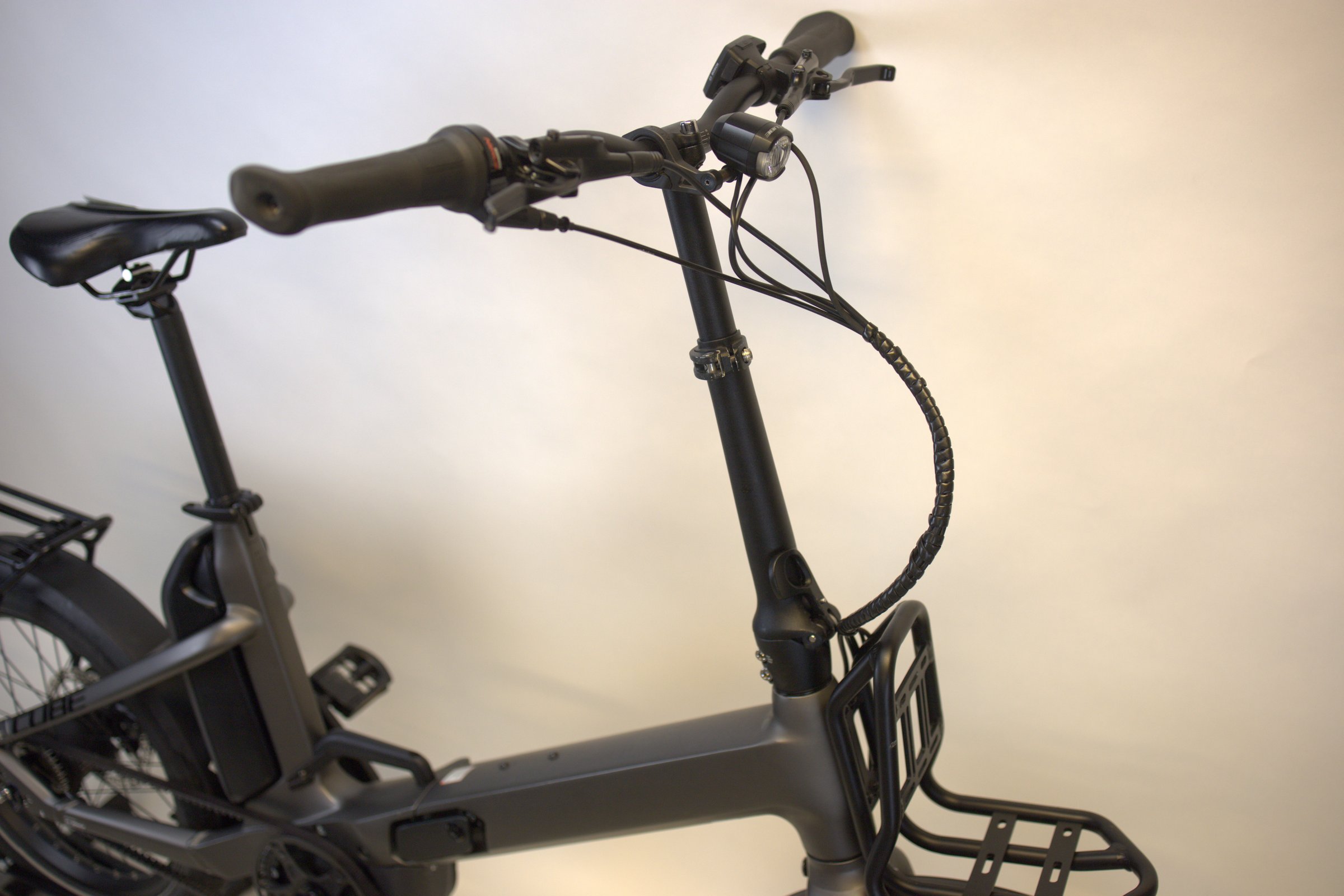 CUBE FOLD HYBRID 500